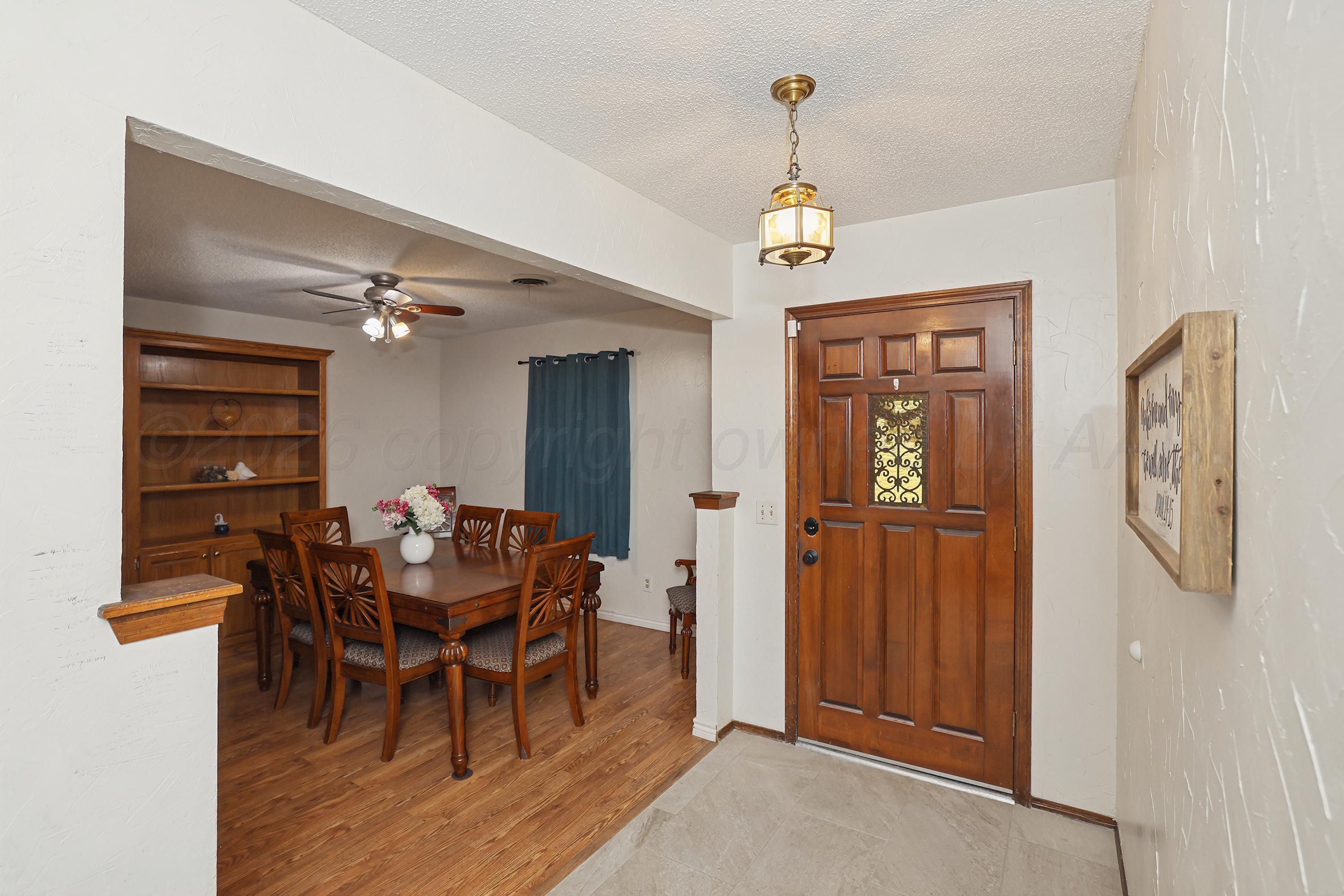 4030 Montague Drive Property Photo 4