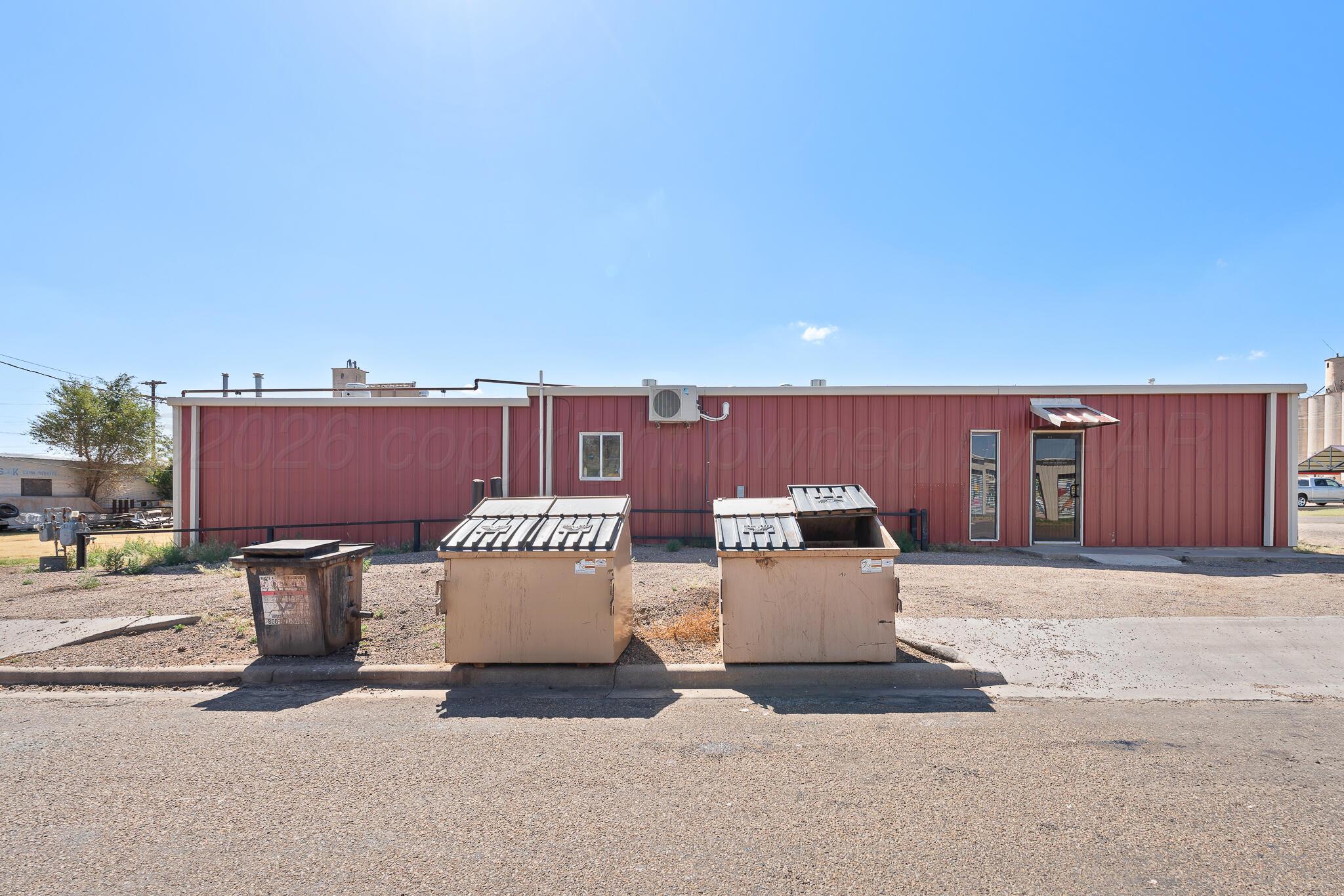 256 E Service Road Property Photo 2