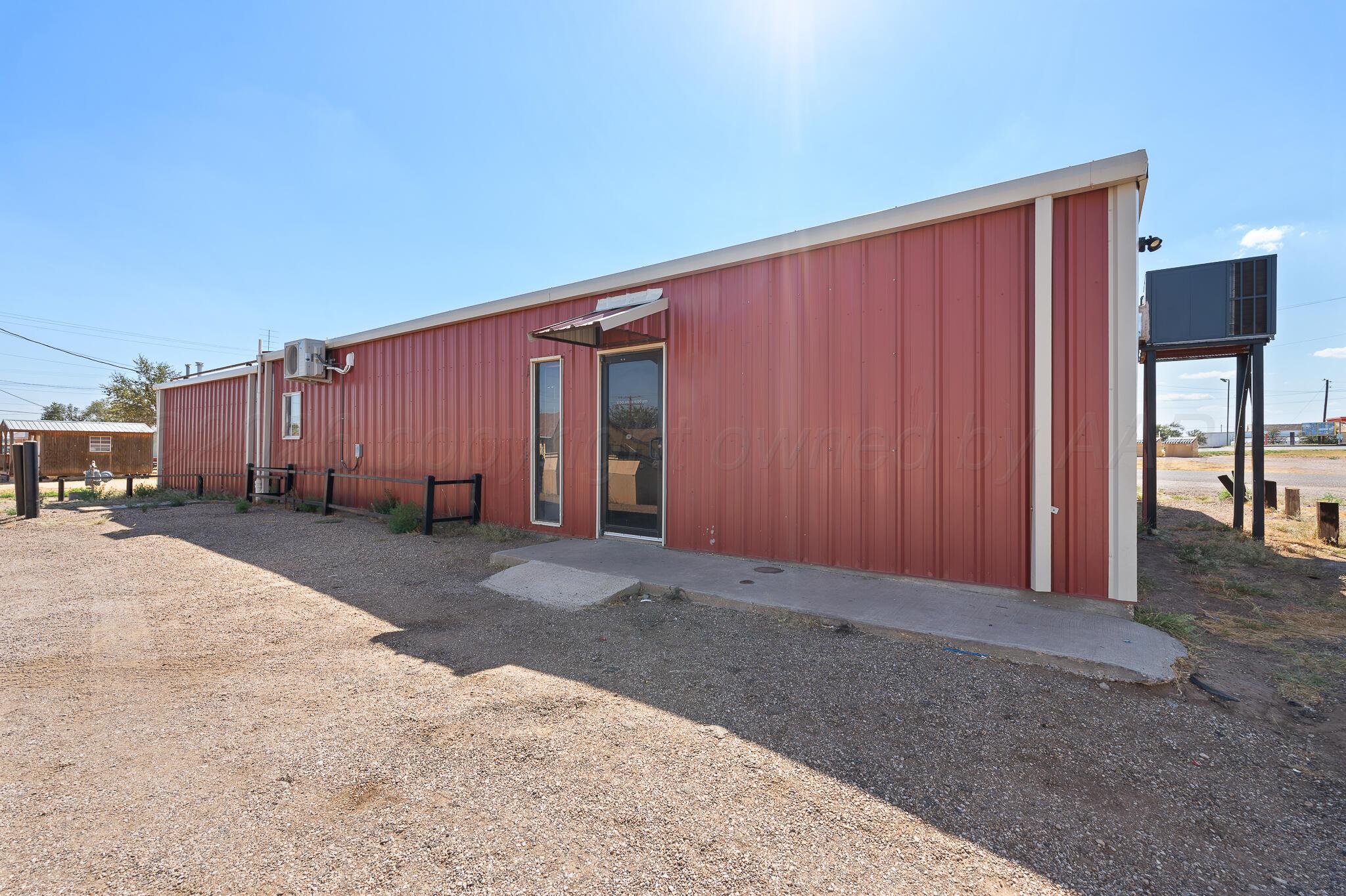 256 E Service Road Property Photo 3