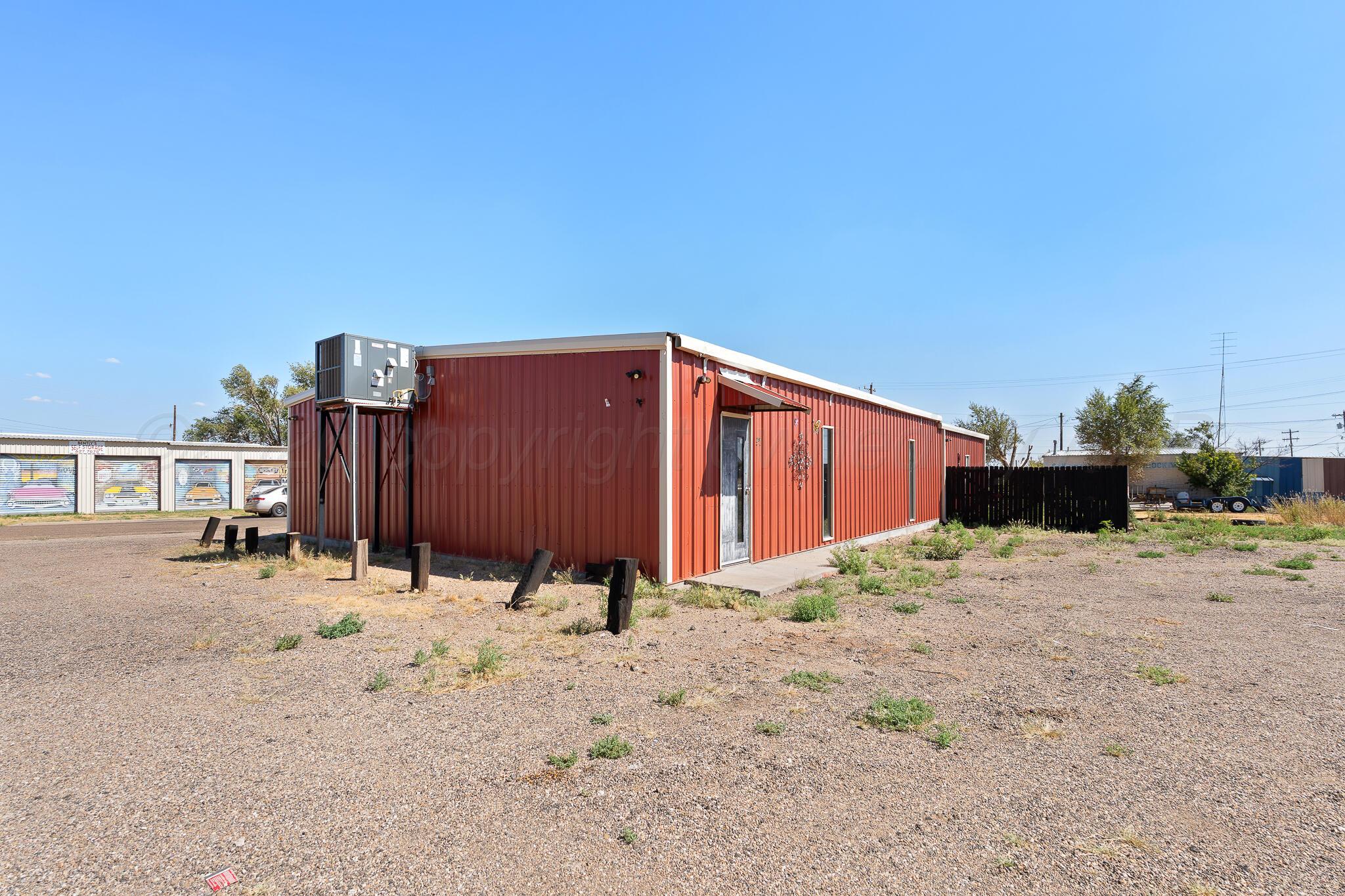 256 E Service Road Property Photo 4