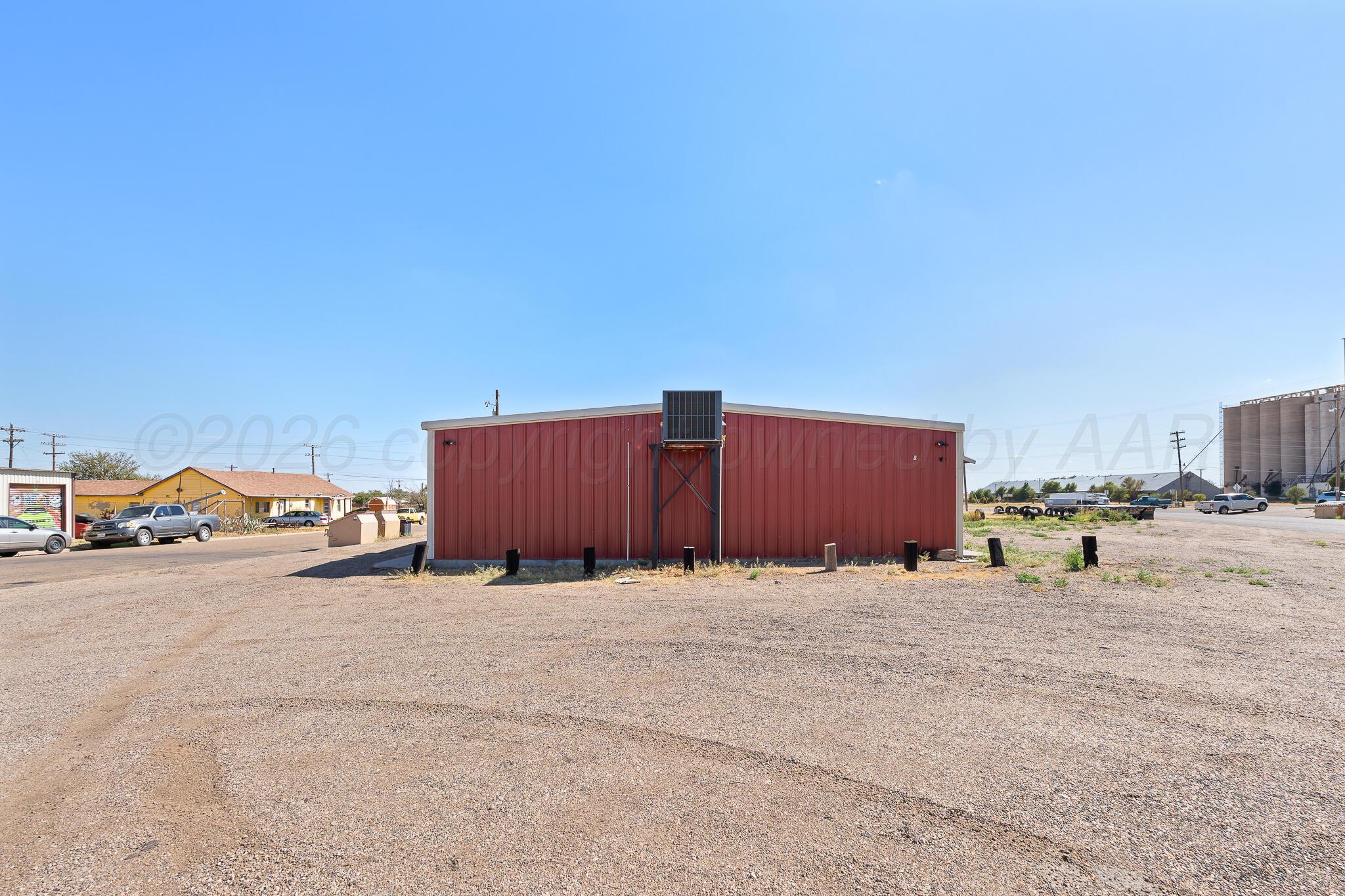 256 E Service Road Property Photo 5