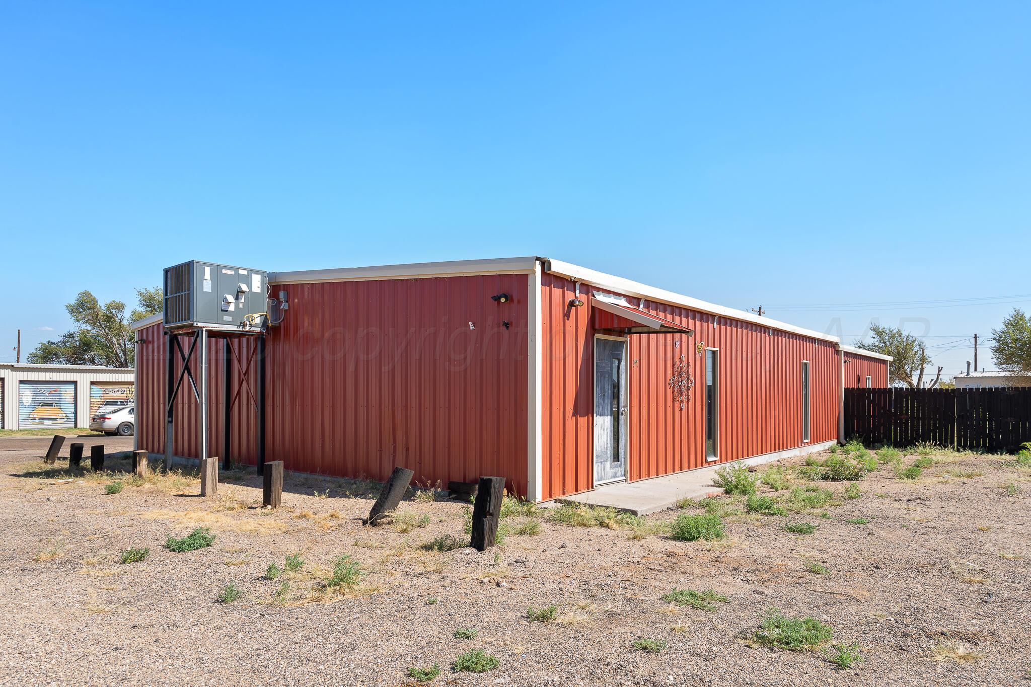 256 E Service Road Property Photo 6