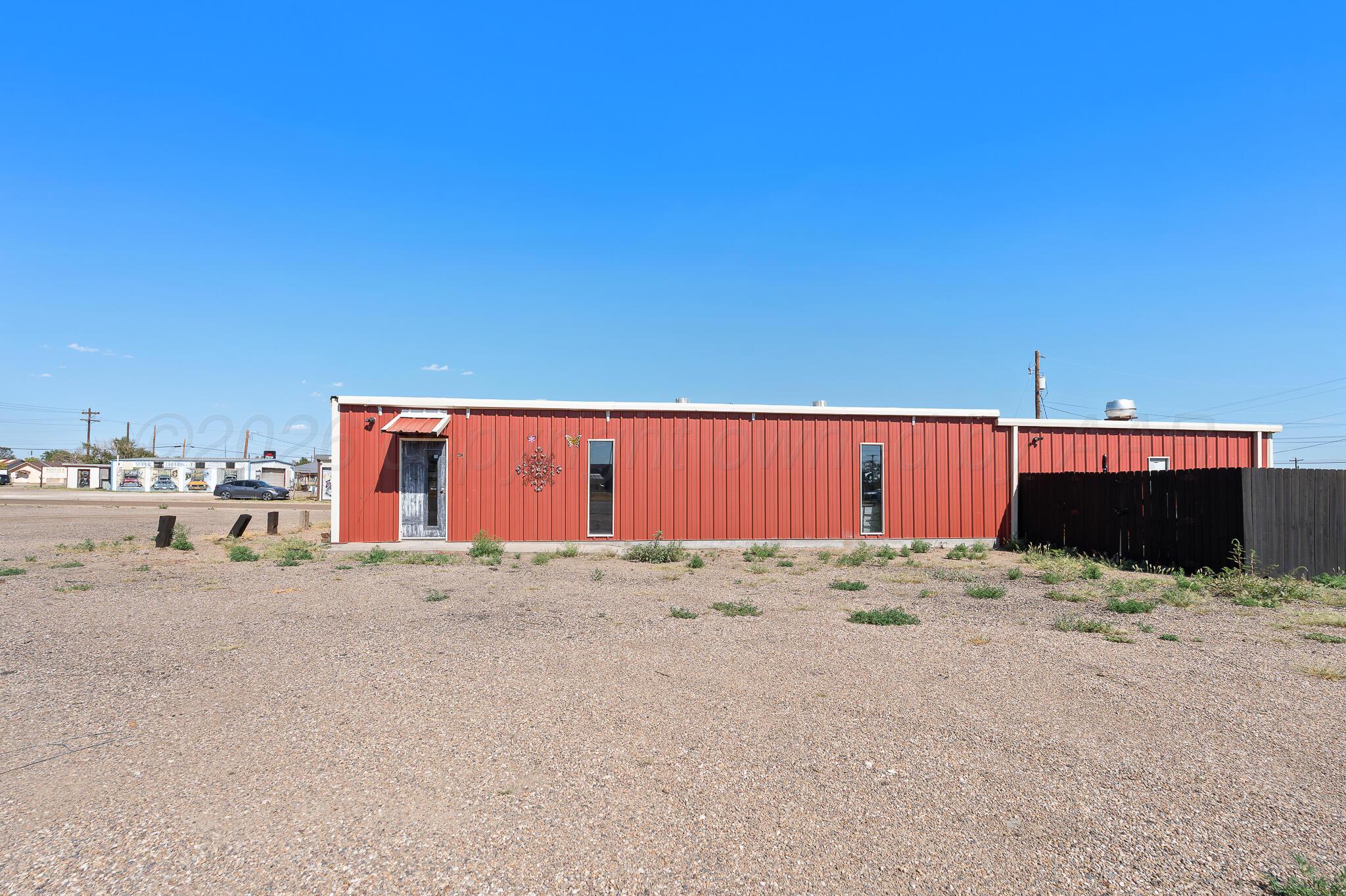 256 E Service Road Property Photo 7