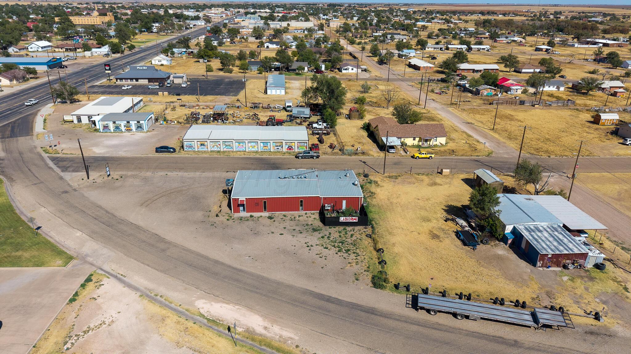 256 E Service Road Property Photo 17