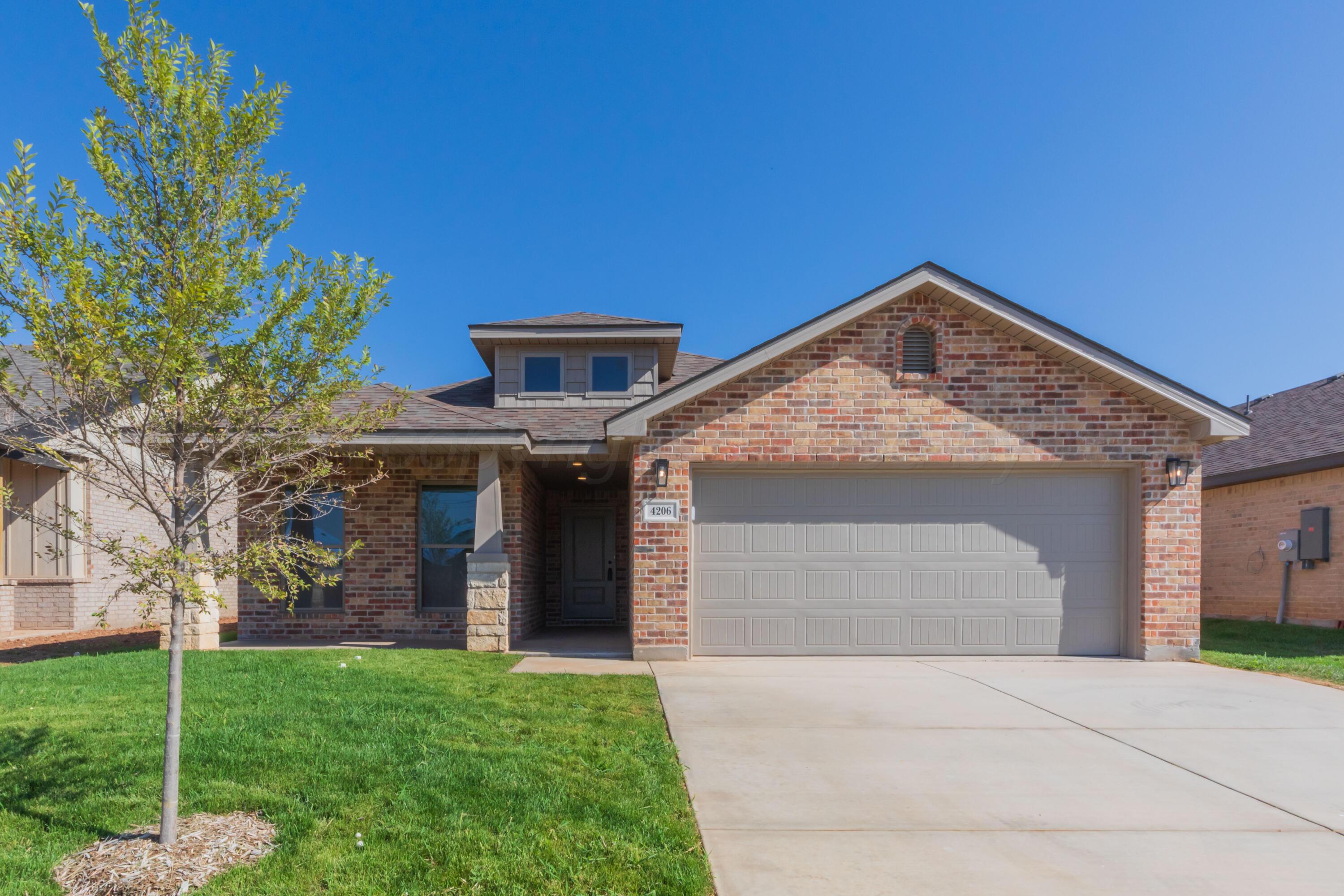 4206 Houlette Street Property Photo 1