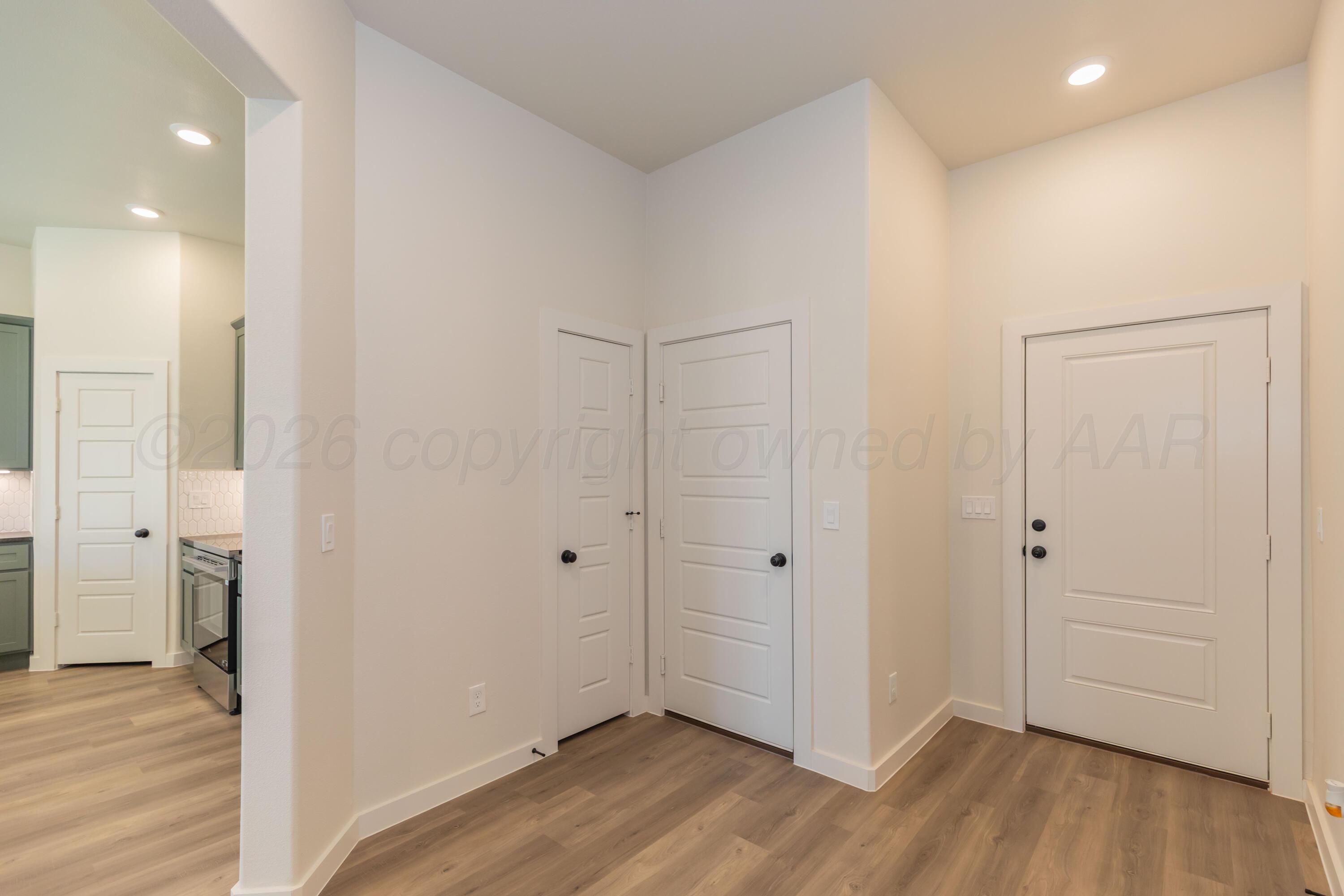 4206 Houlette Street Property Photo 2