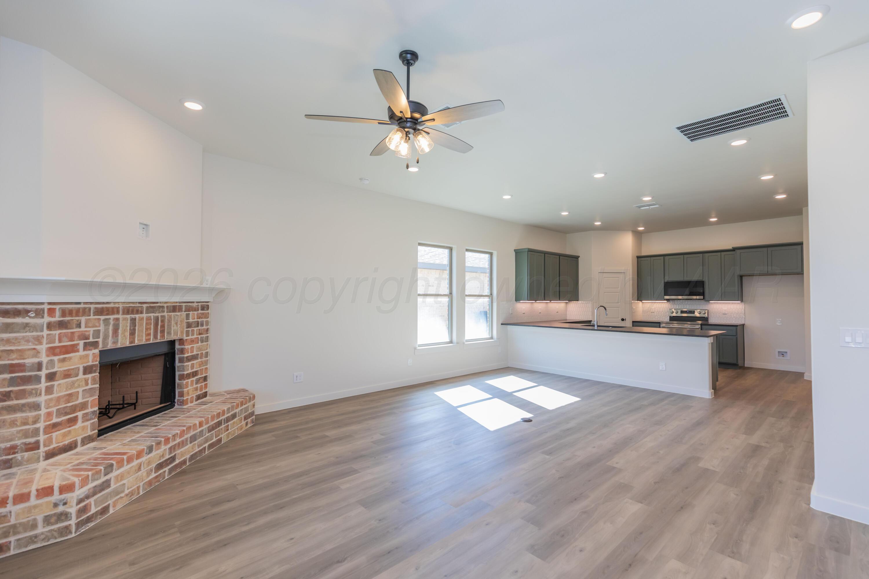4206 Houlette Street Property Photo 5