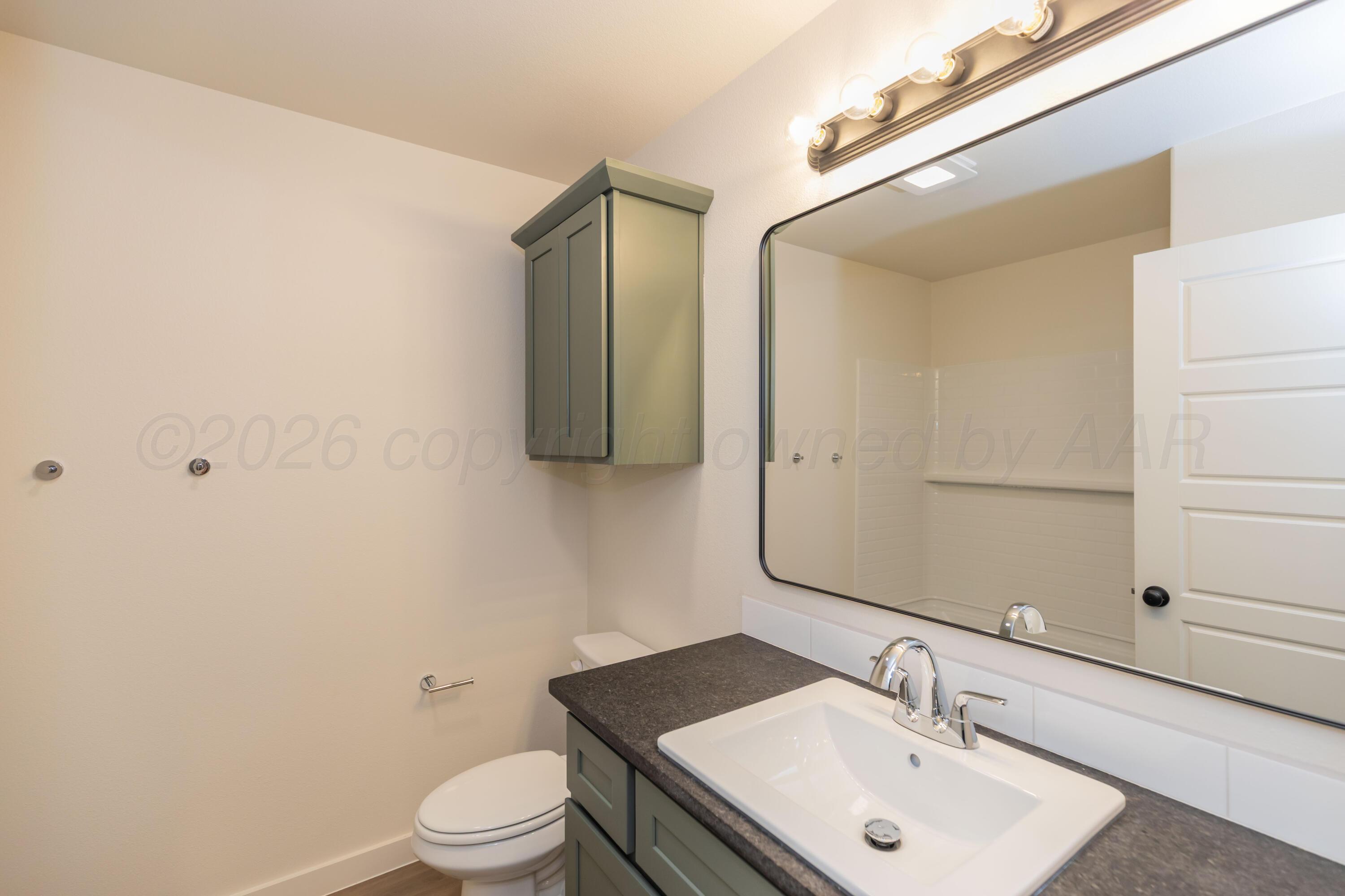 4206 Houlette Street Property Photo 9