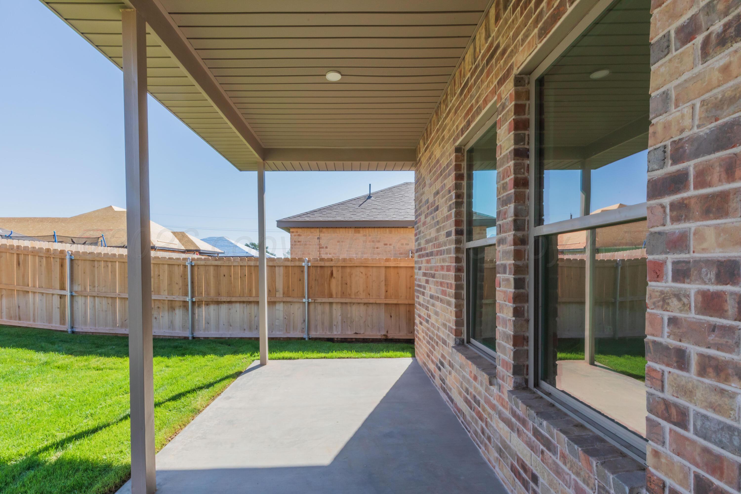 4206 Houlette Street Property Photo 23