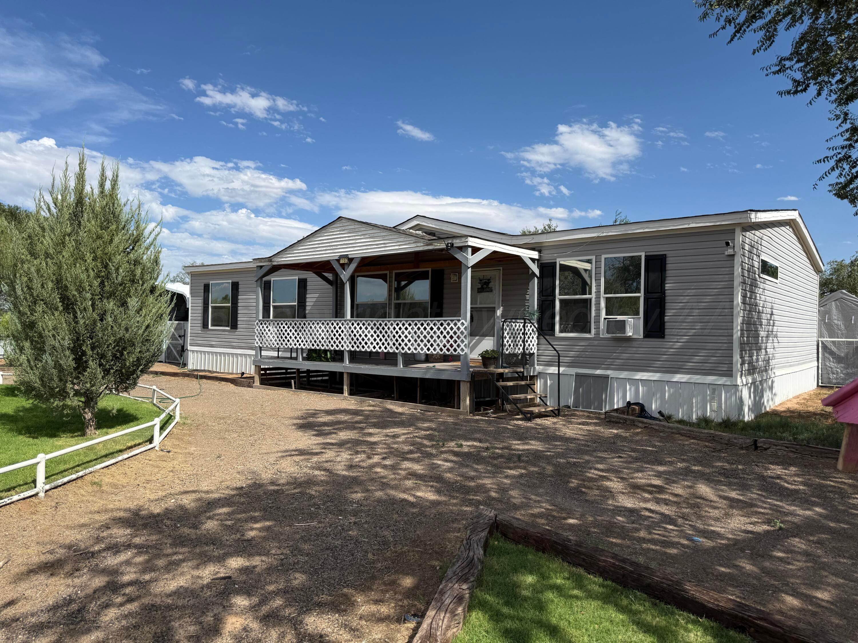 1102 Matlock Street Property Photo 1