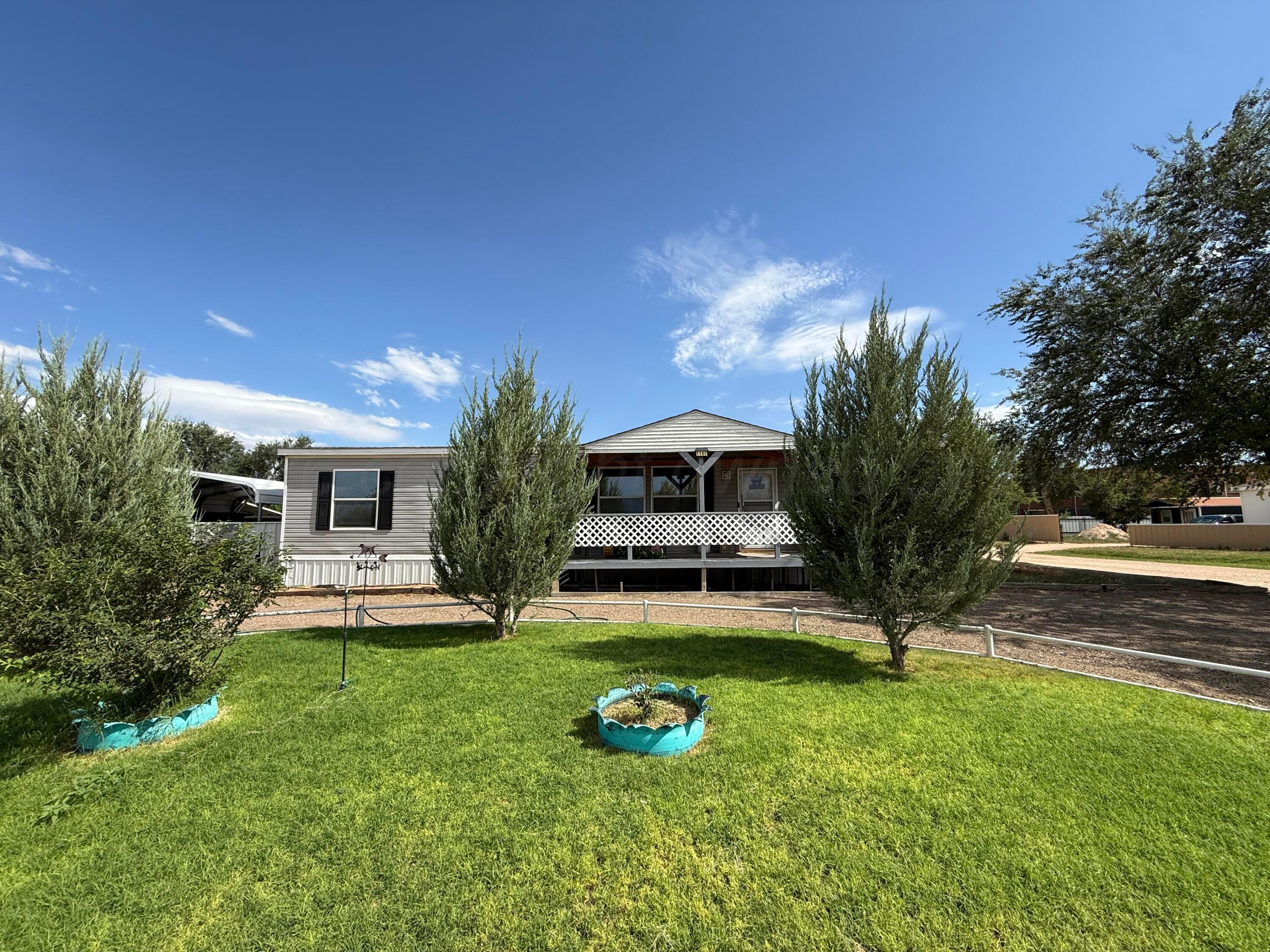 1102 Matlock Street Property Photo 2