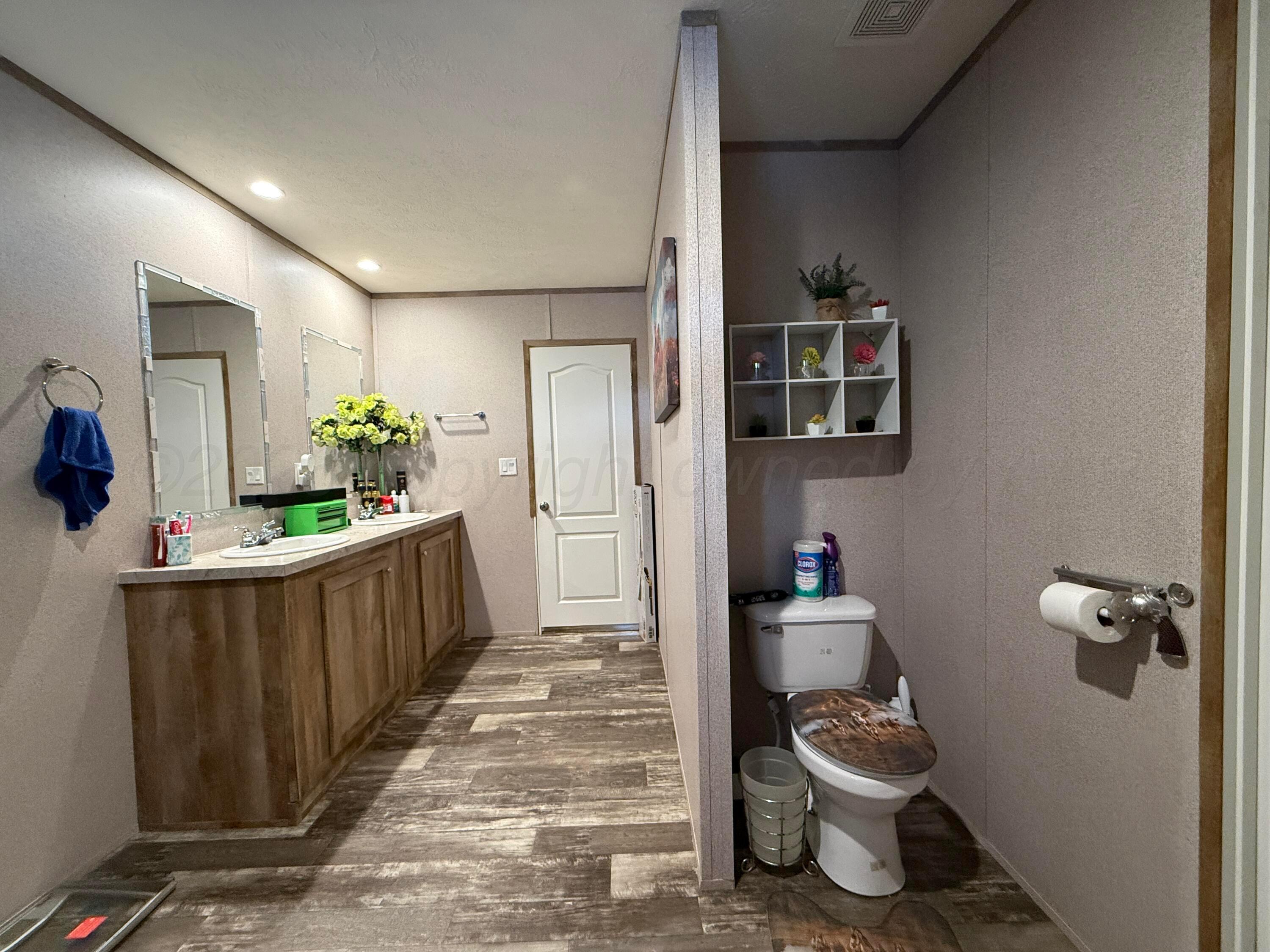 1102 Matlock Street Property Photo 12