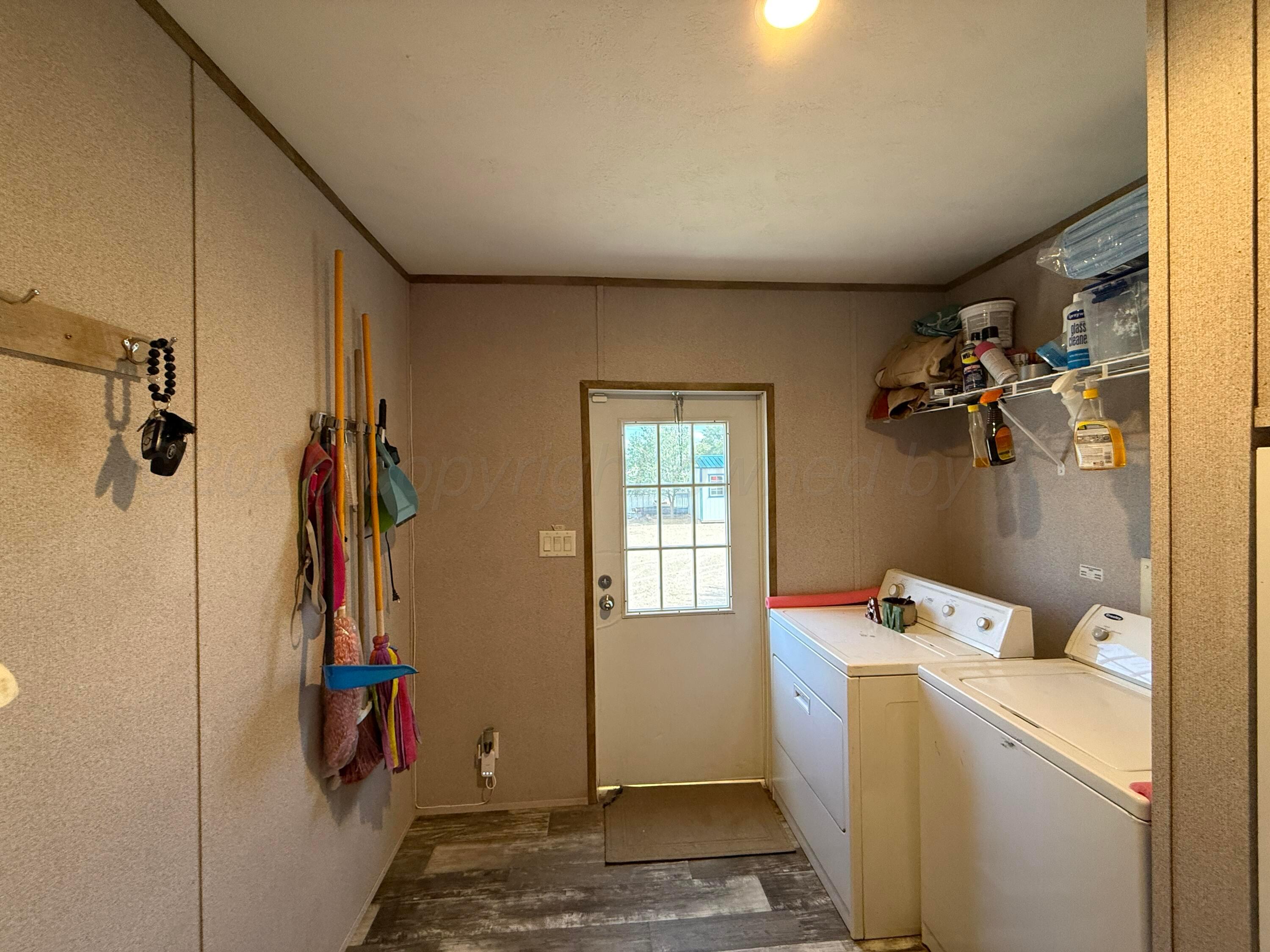 1102 Matlock Street Property Photo 17