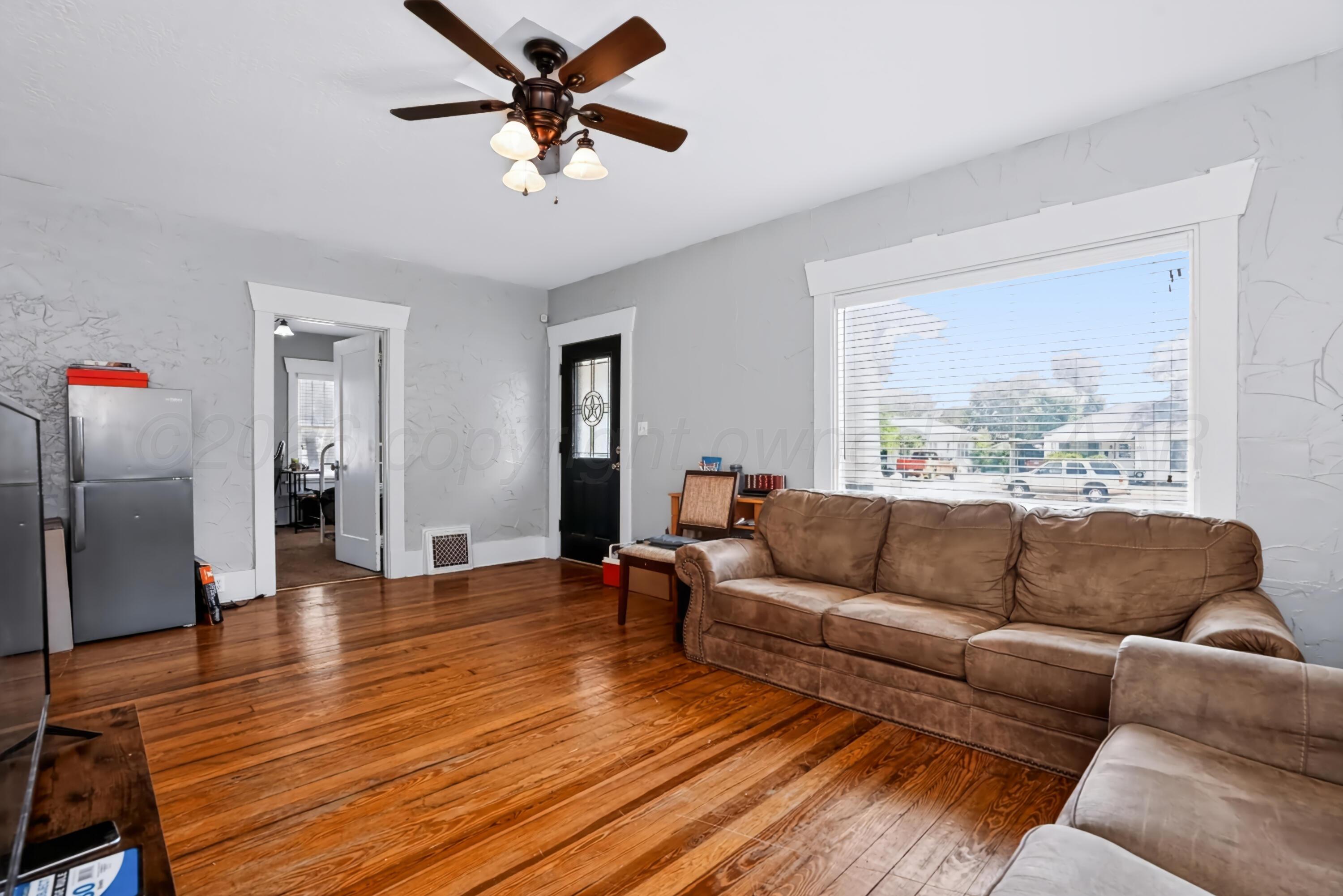 1010 Keeler Avenue Property Photo 4