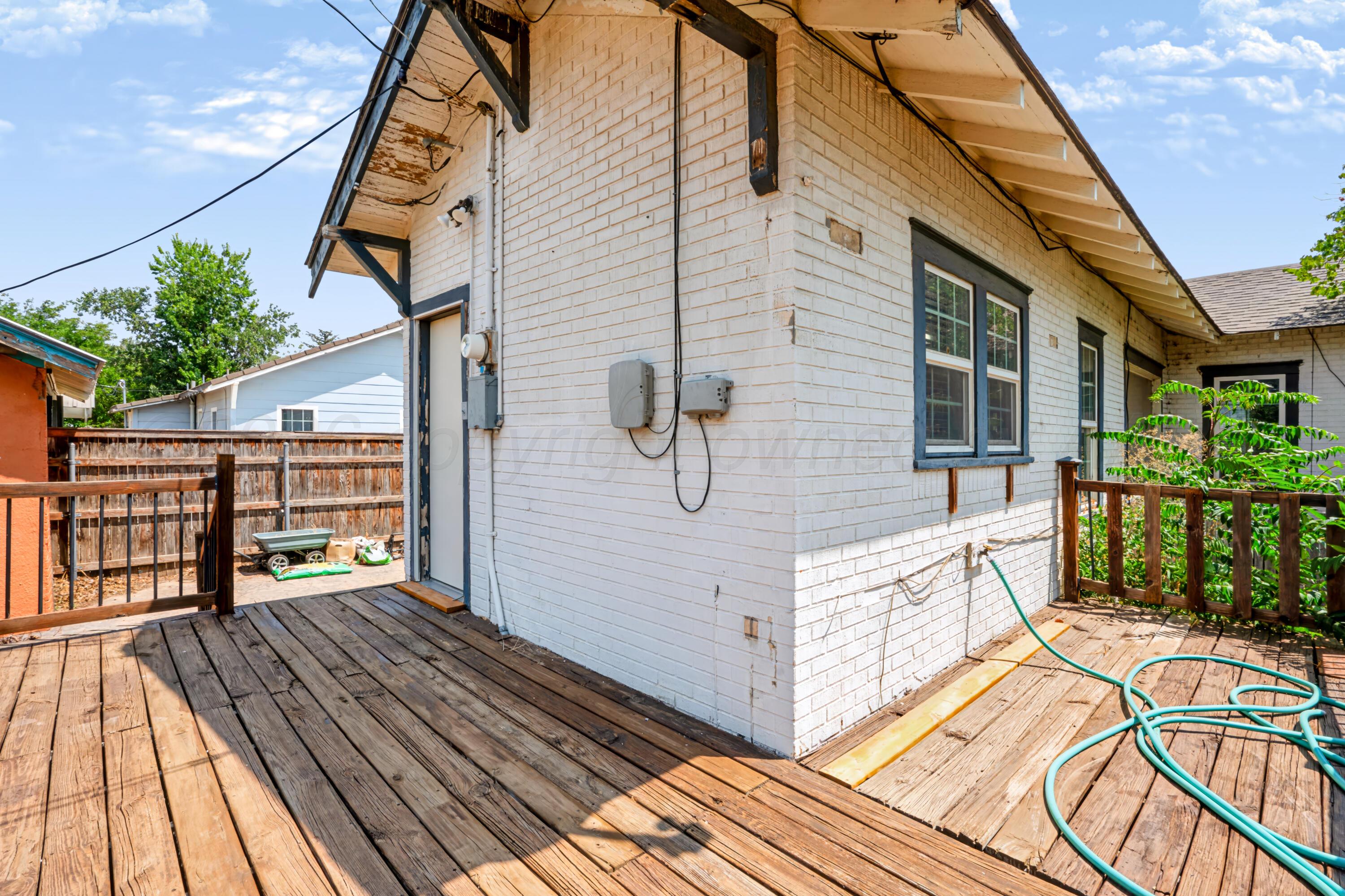 1010 Keeler Avenue Property Photo 18
