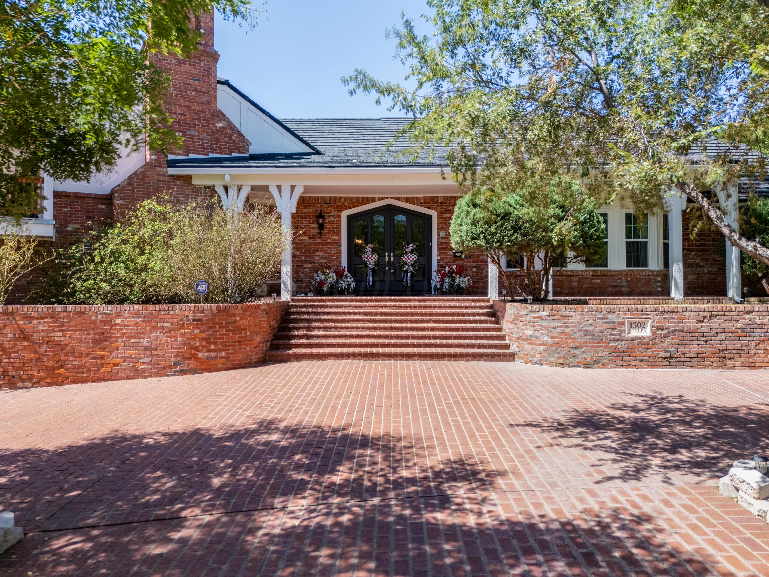 1302 Conlen Avenue Property Photo 1