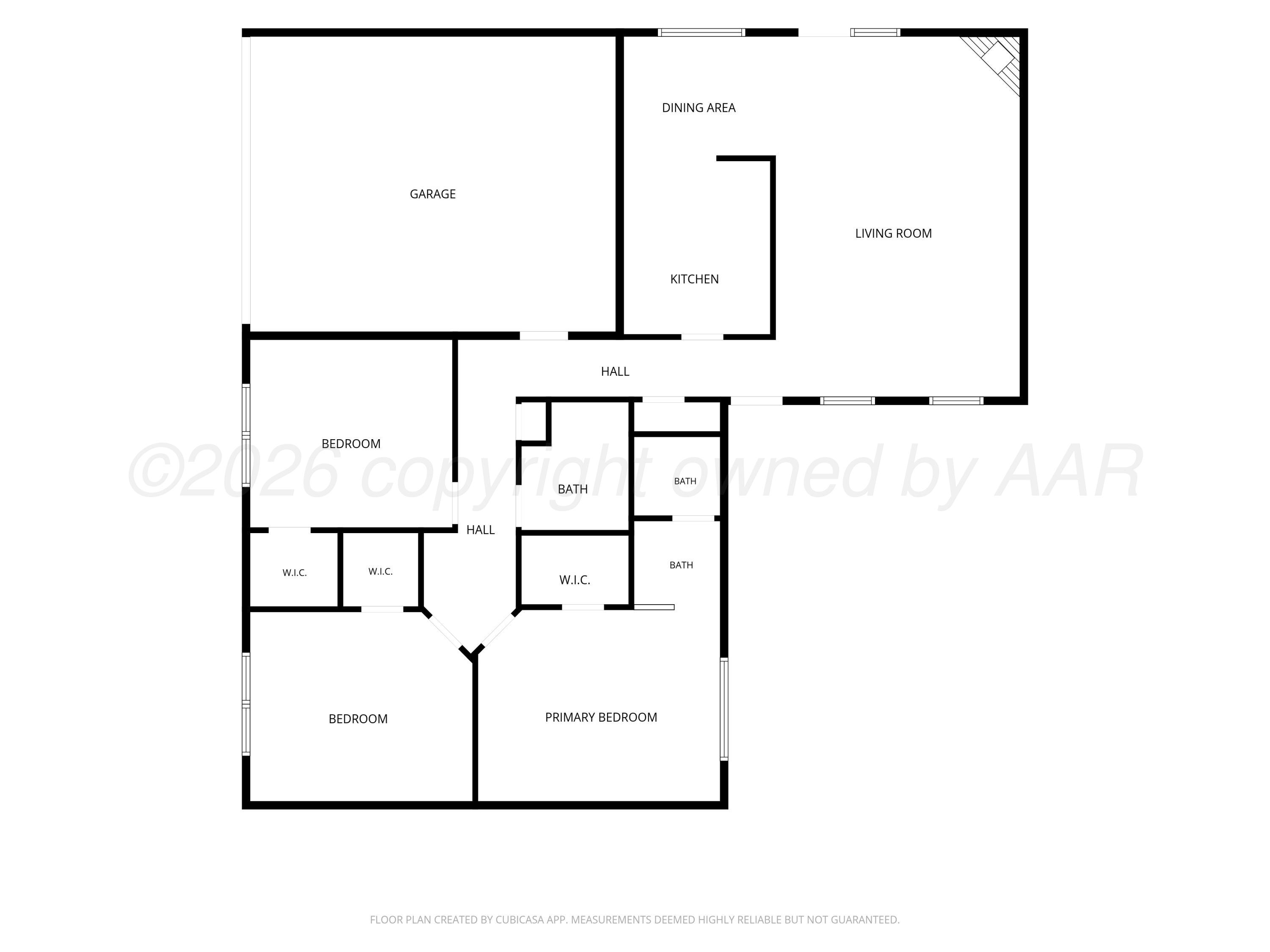 401 Pear Avenue Property Photo 2