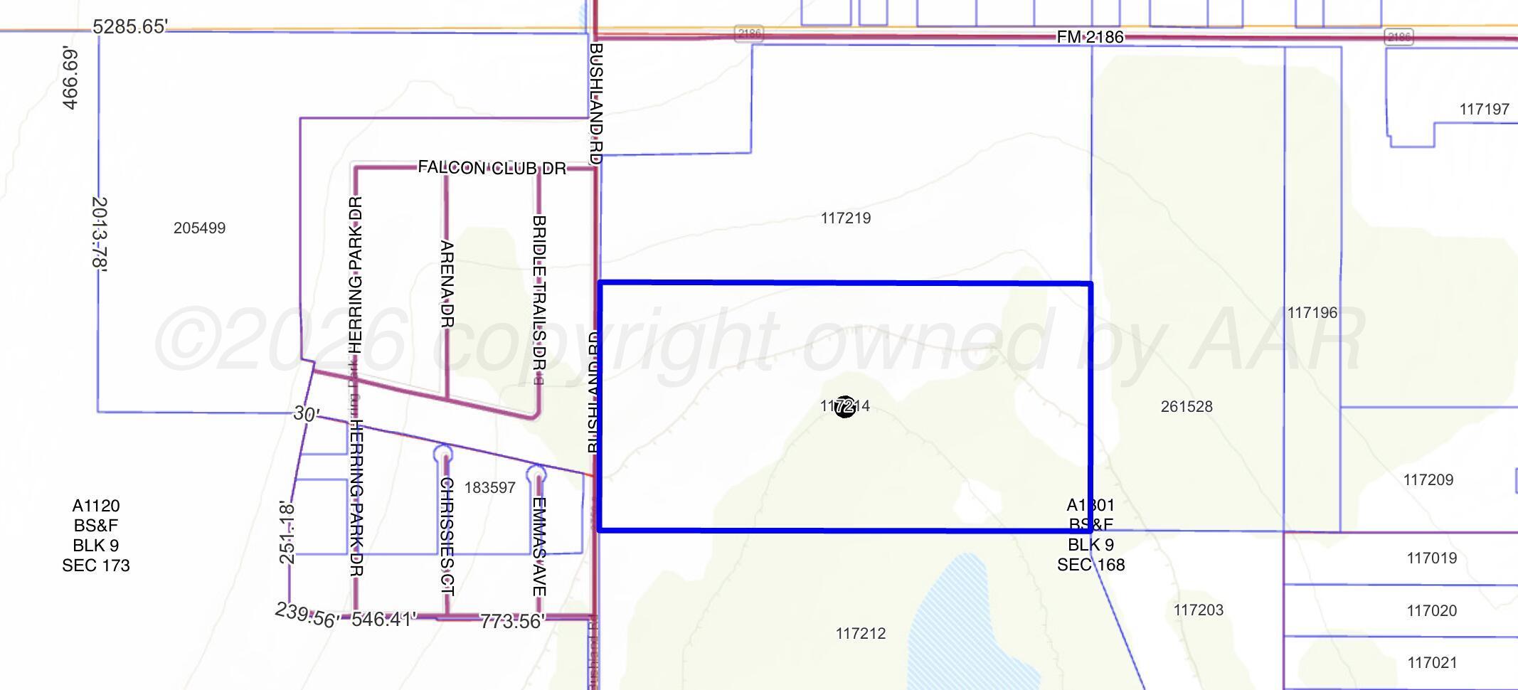 0 Bushland Road Property Photo 11