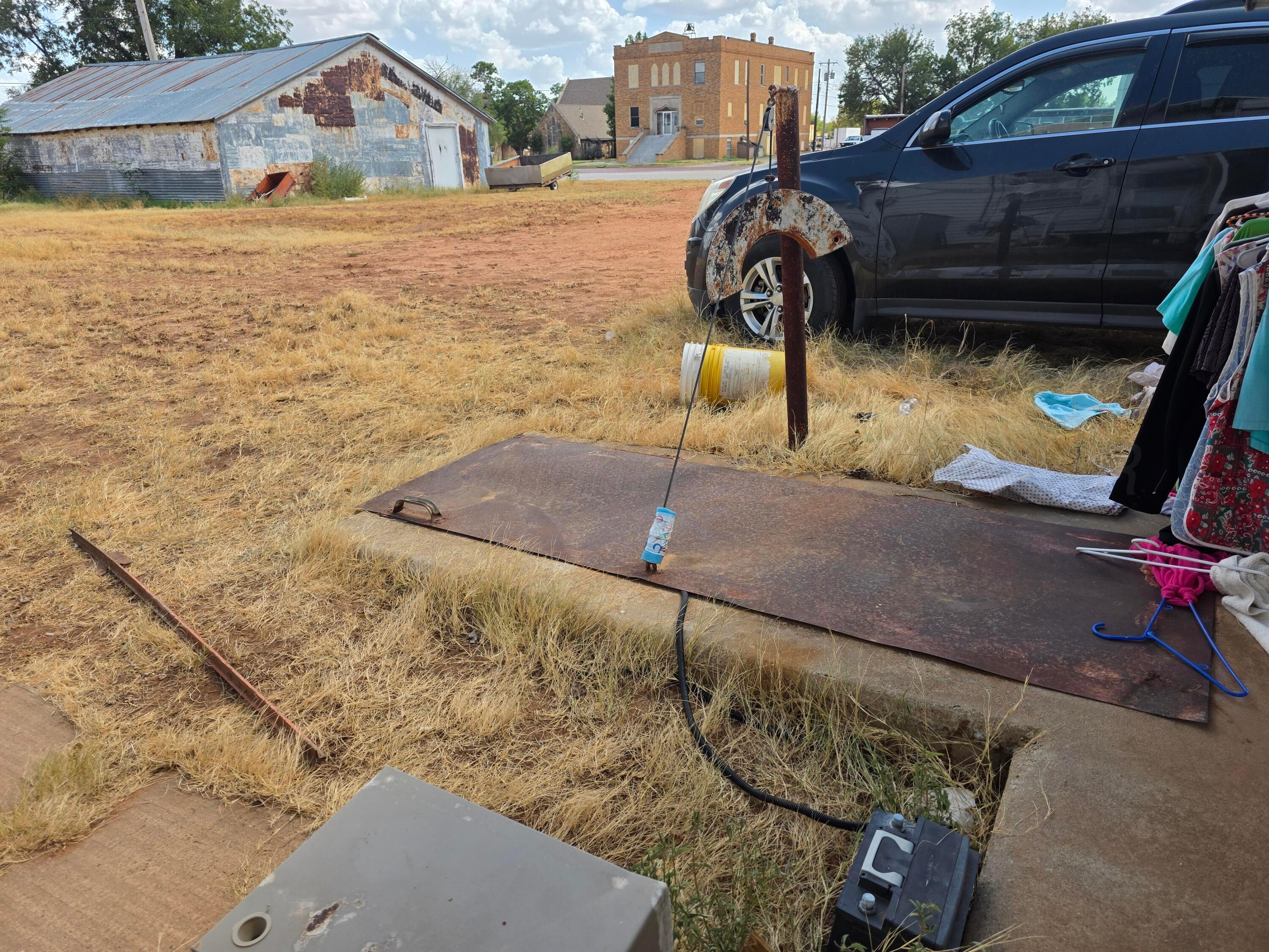 1021 Backus Street Property Photo 25
