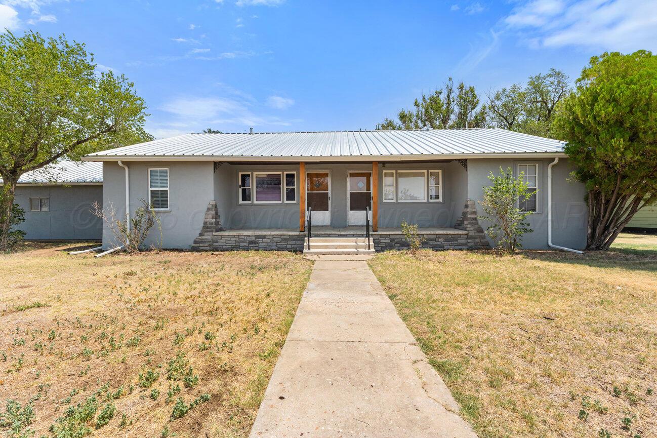 401 Dysart Street Property Photo 1