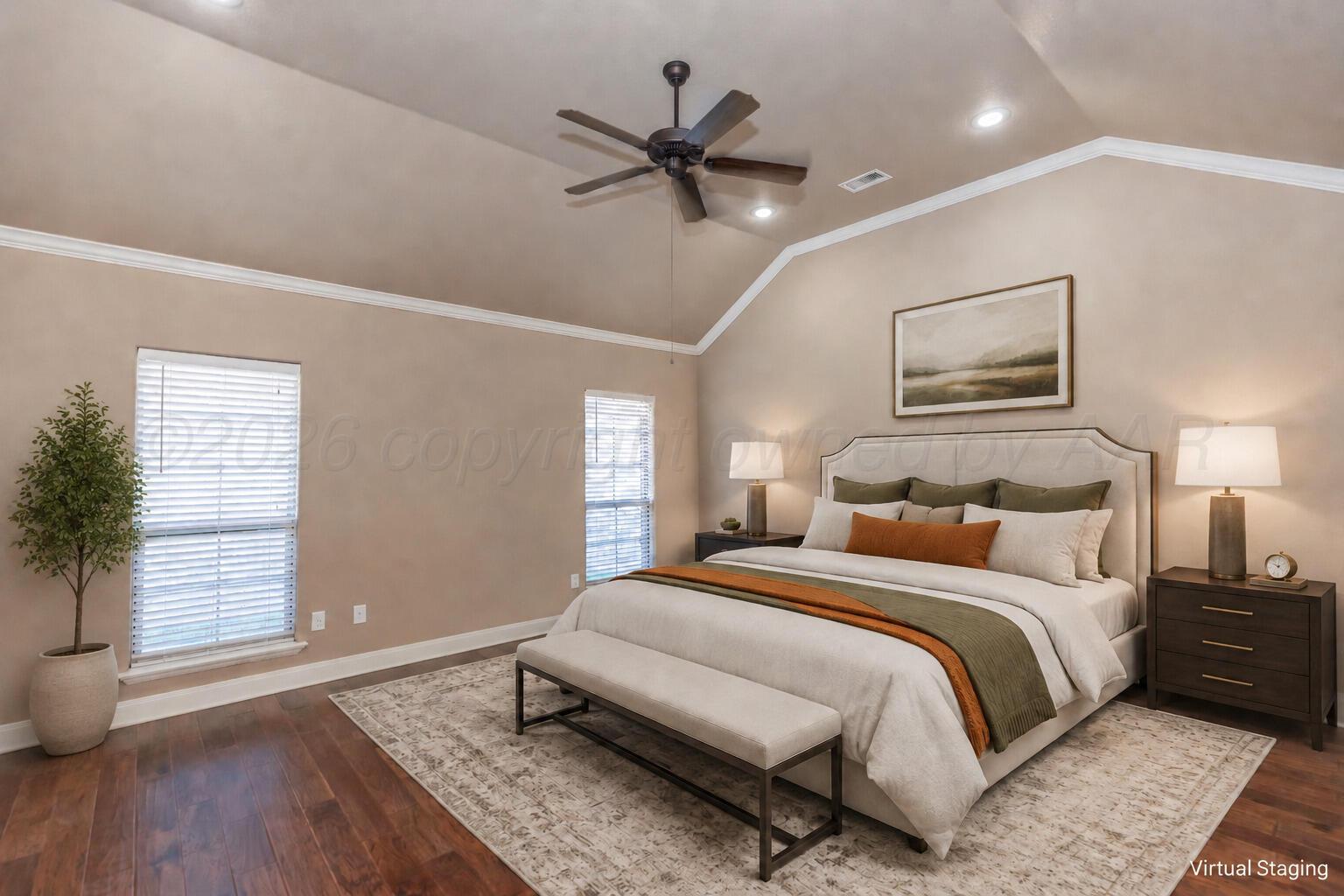 6820 Baccus Drive Property Photo 17