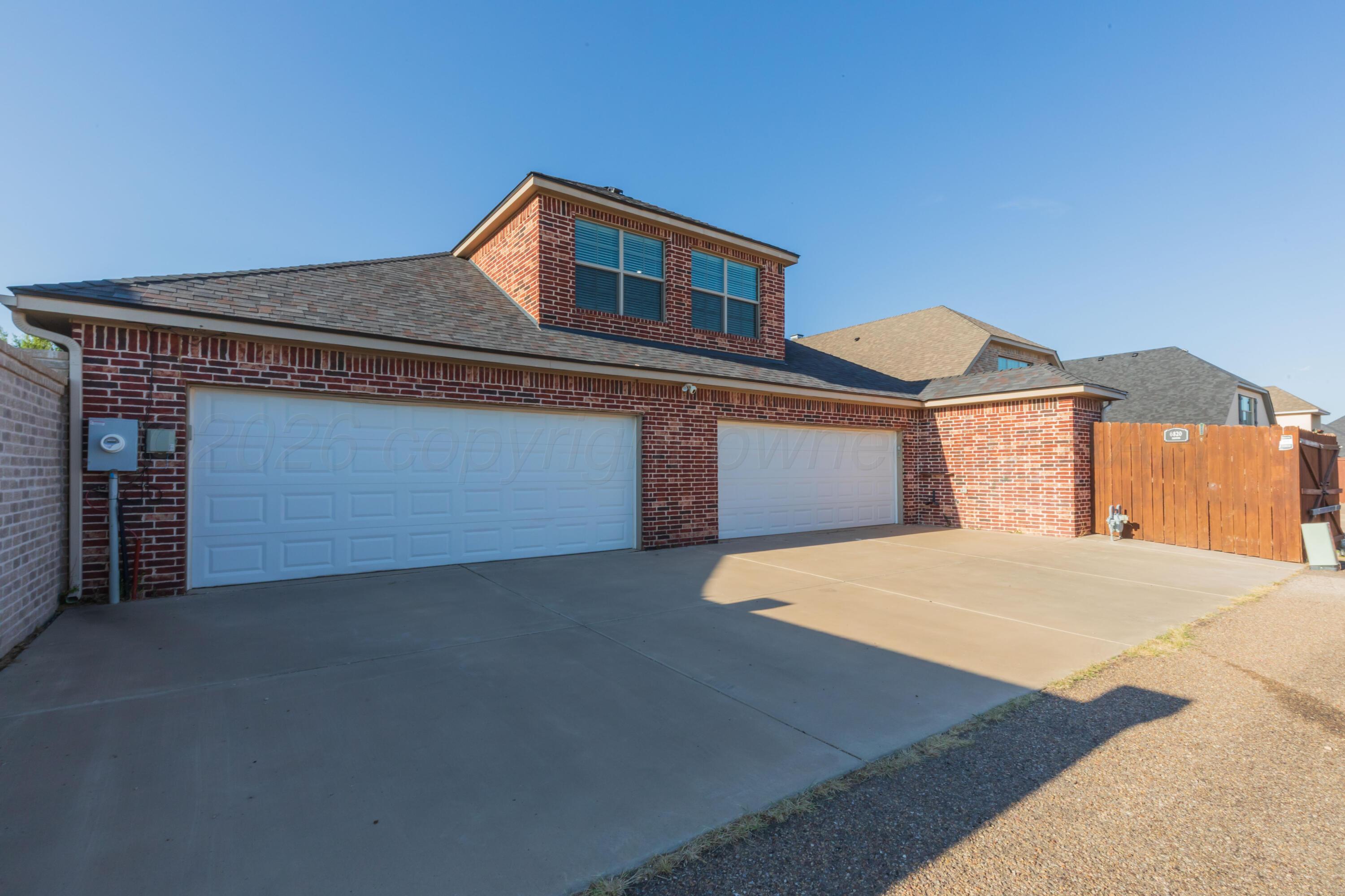 6820 Baccus Drive Property Photo 39