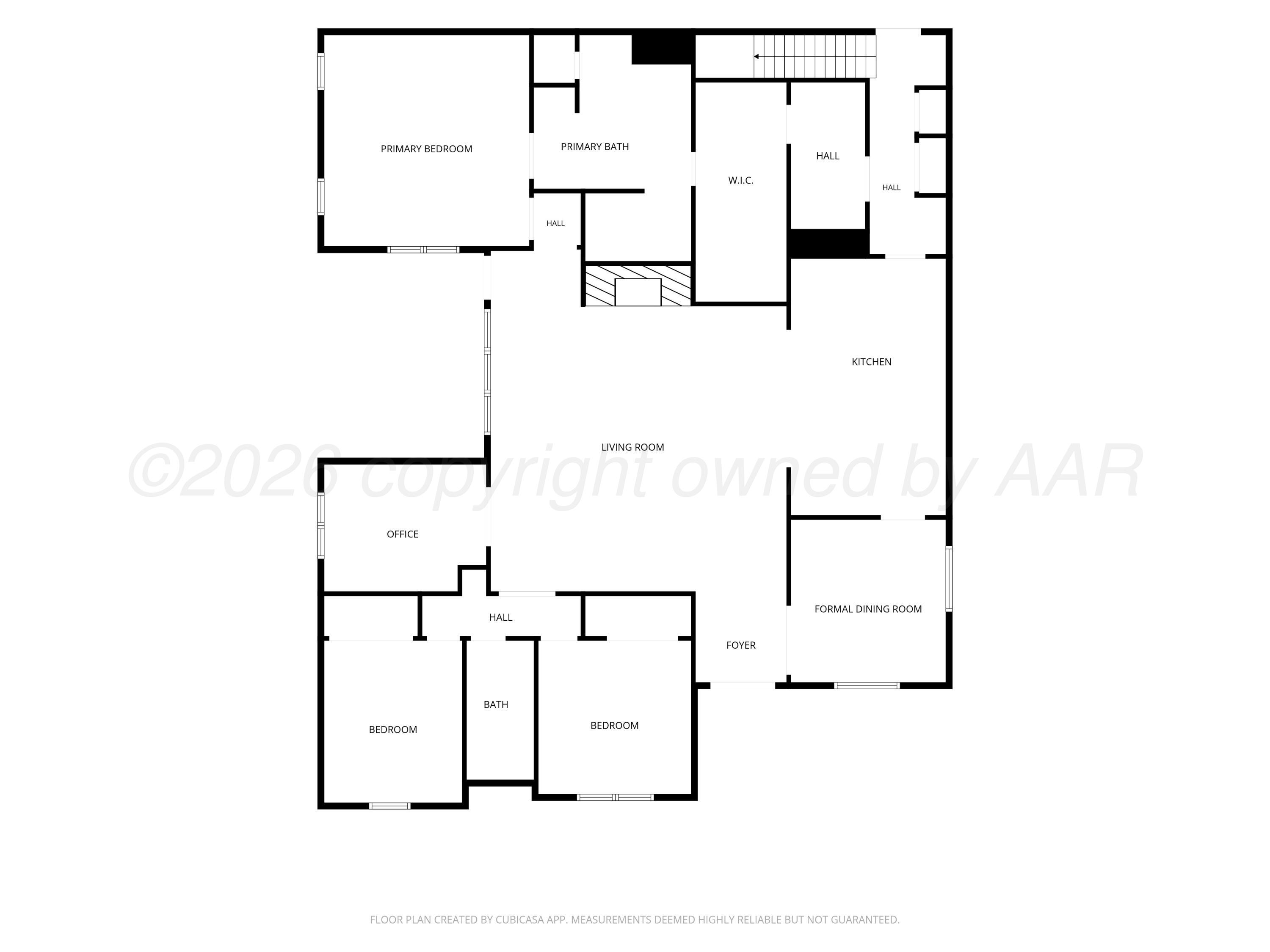 6820 Baccus Drive Property Photo 41