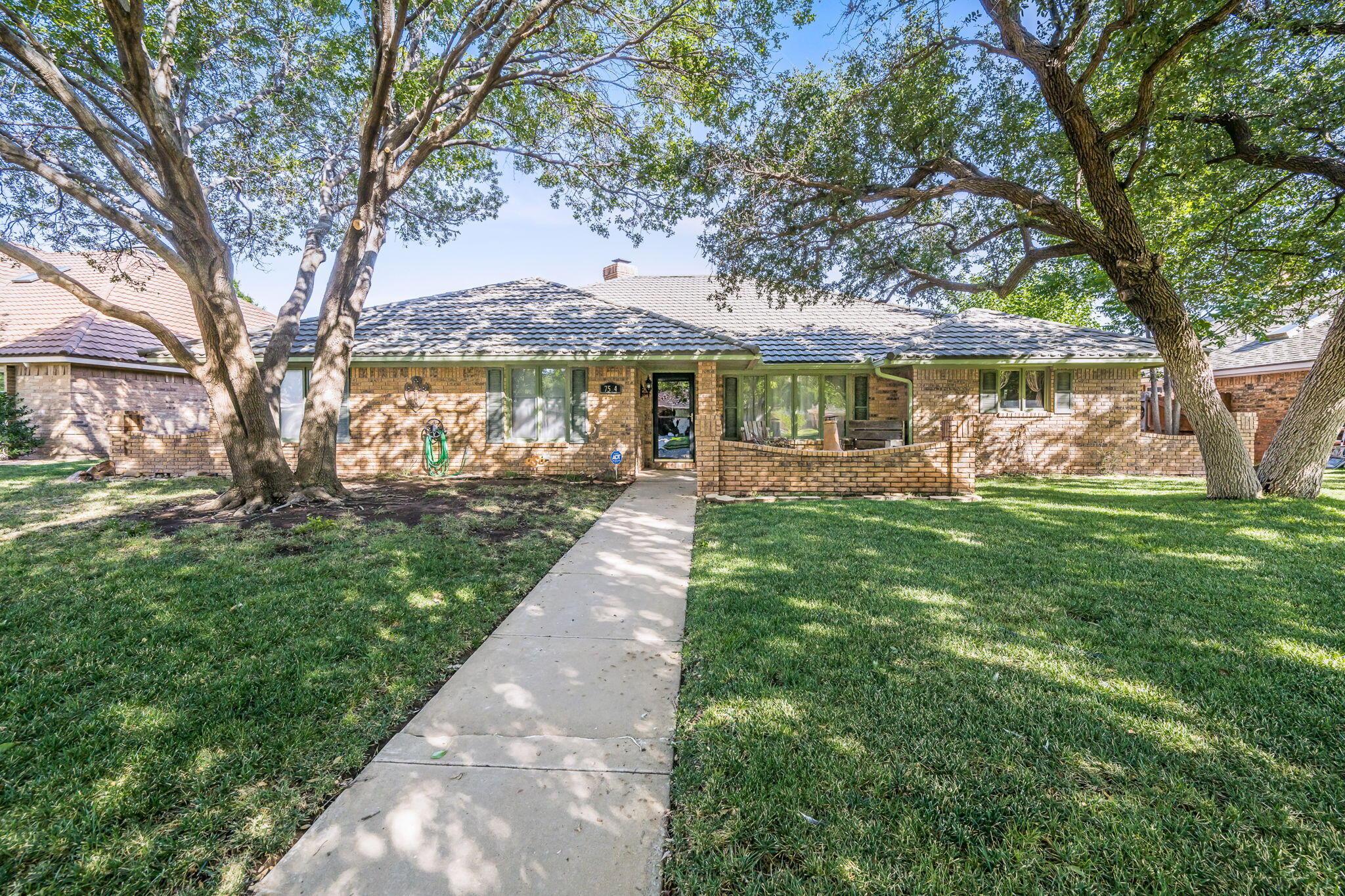 7504 Tripp Avenue Property Photo 1