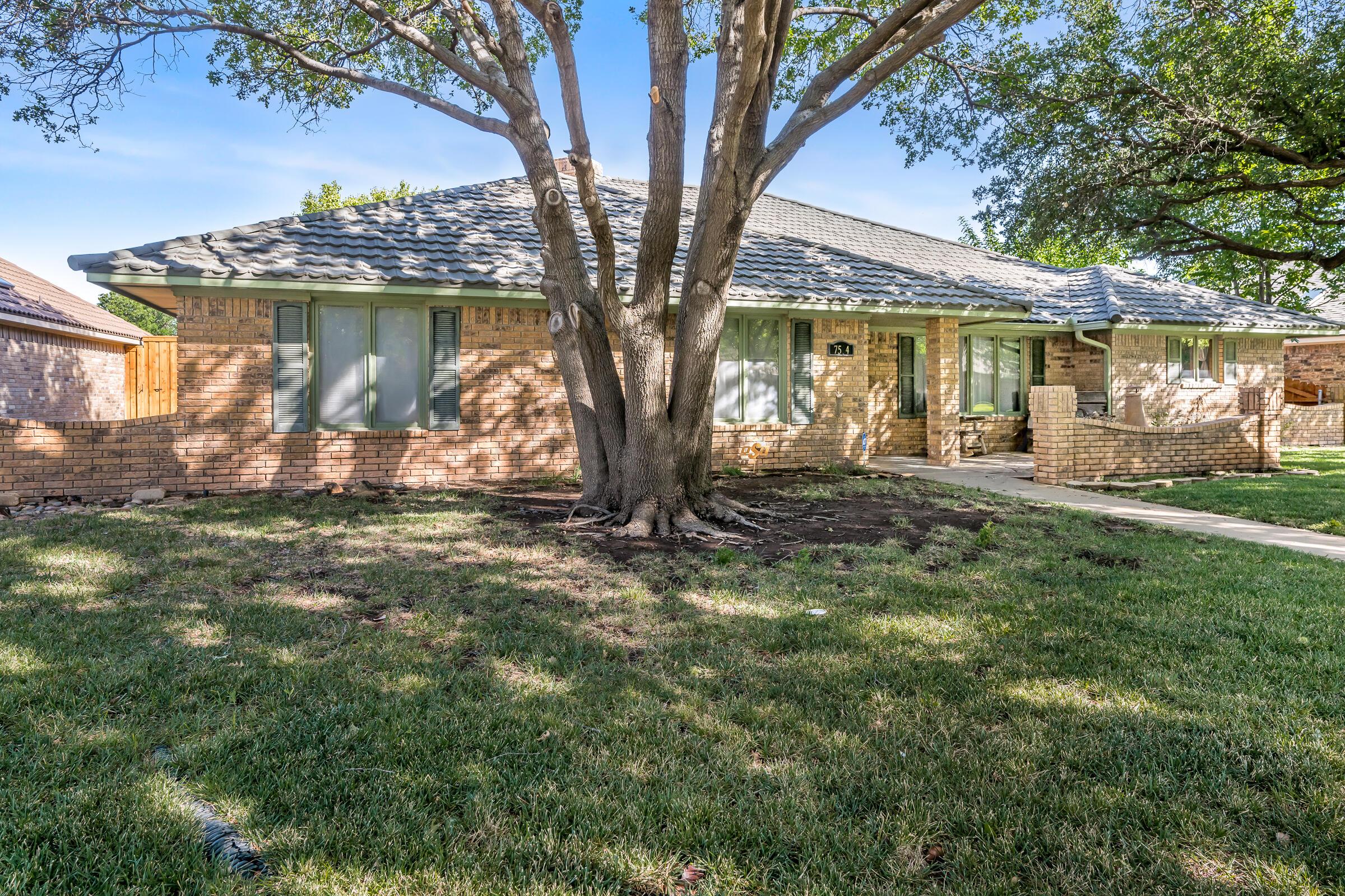 7504 Tripp Avenue Property Photo 2