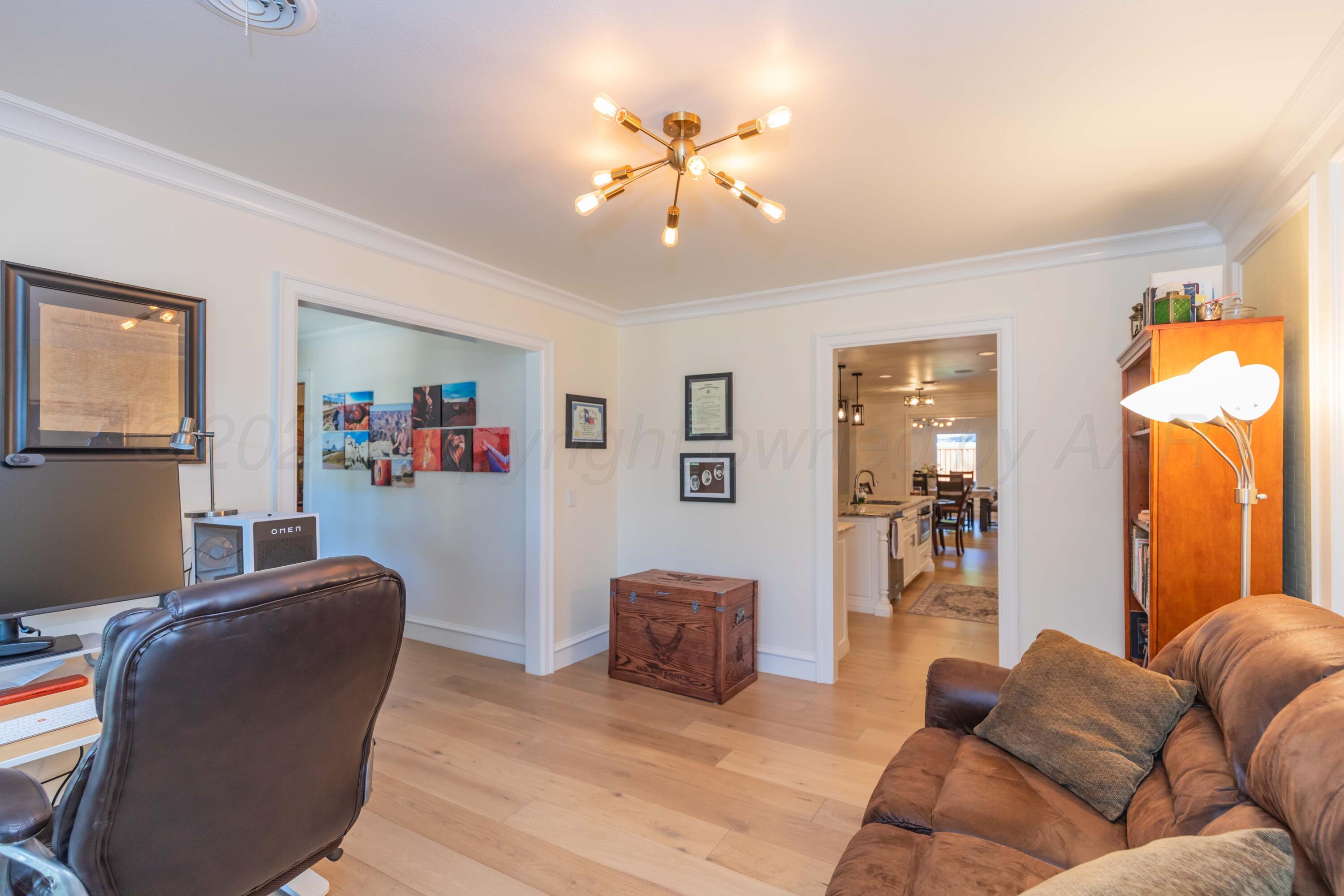 6602 Roxton Drive Property Photo 25