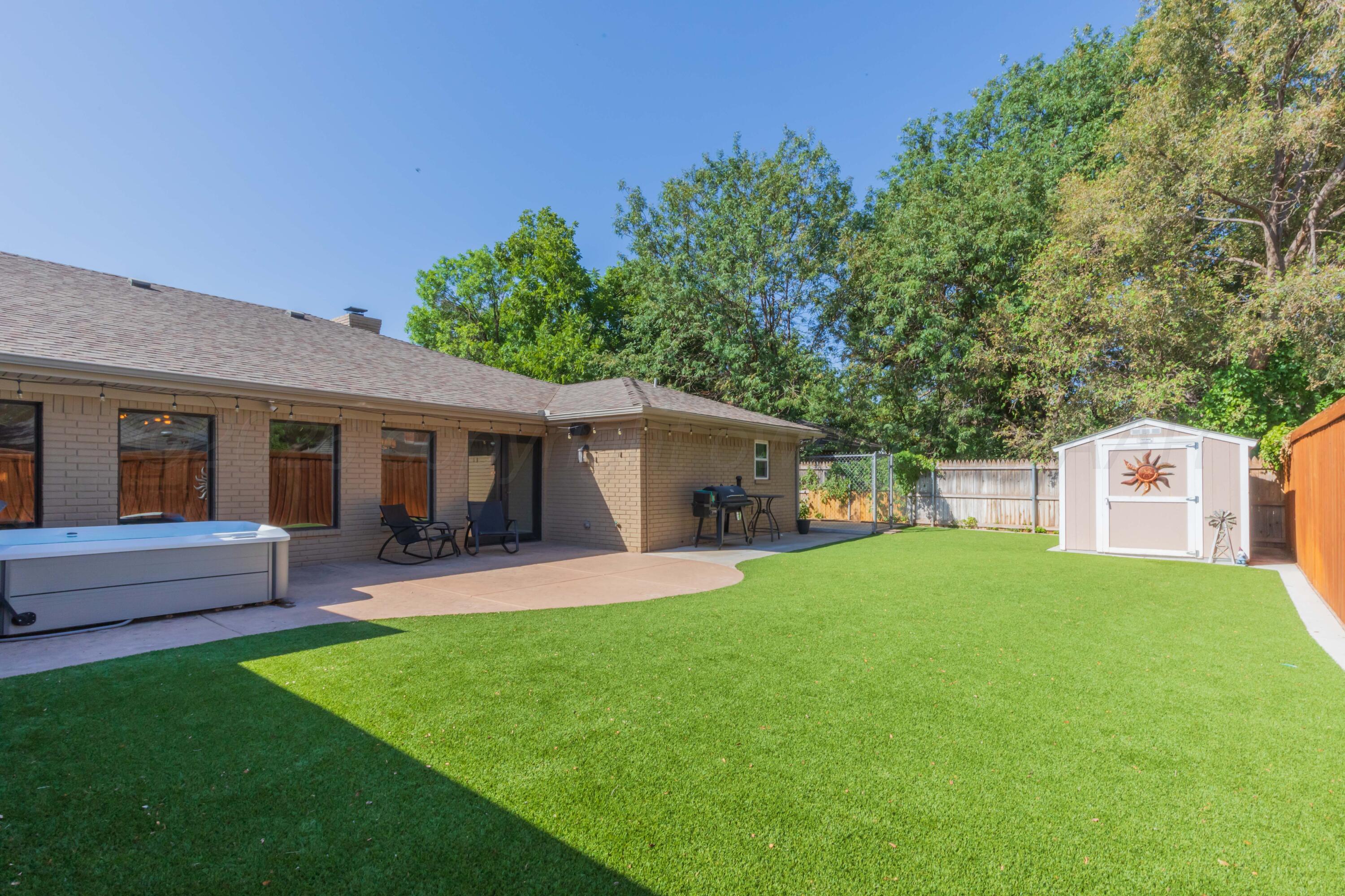 6602 Roxton Drive Property Photo 60
