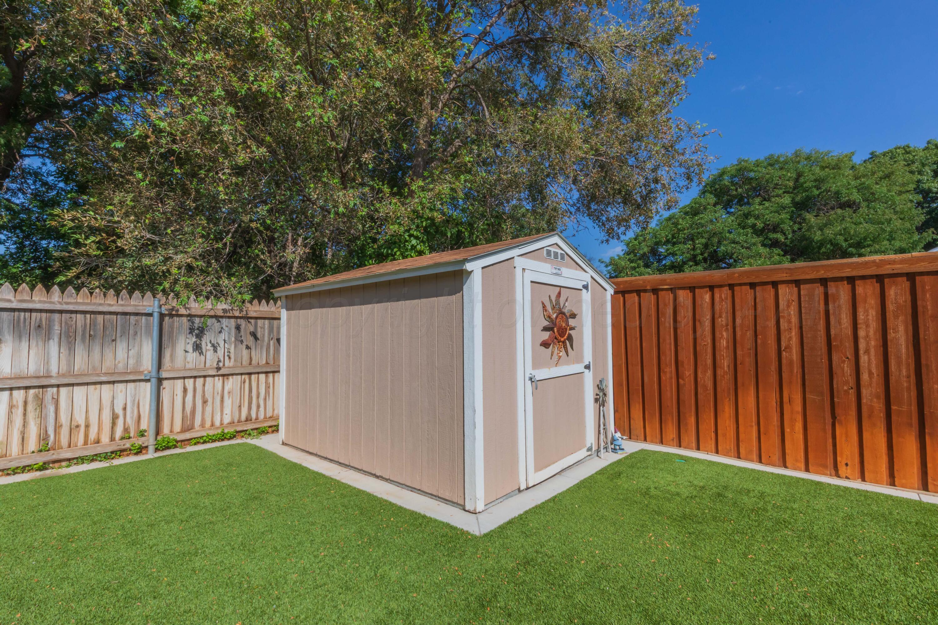 6602 Roxton Drive Property Photo 61