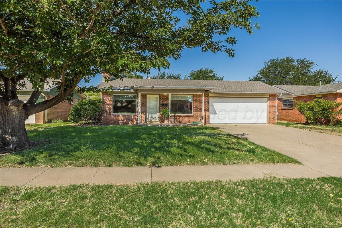 5118 GOODNIGHT Trail Property Photo 1