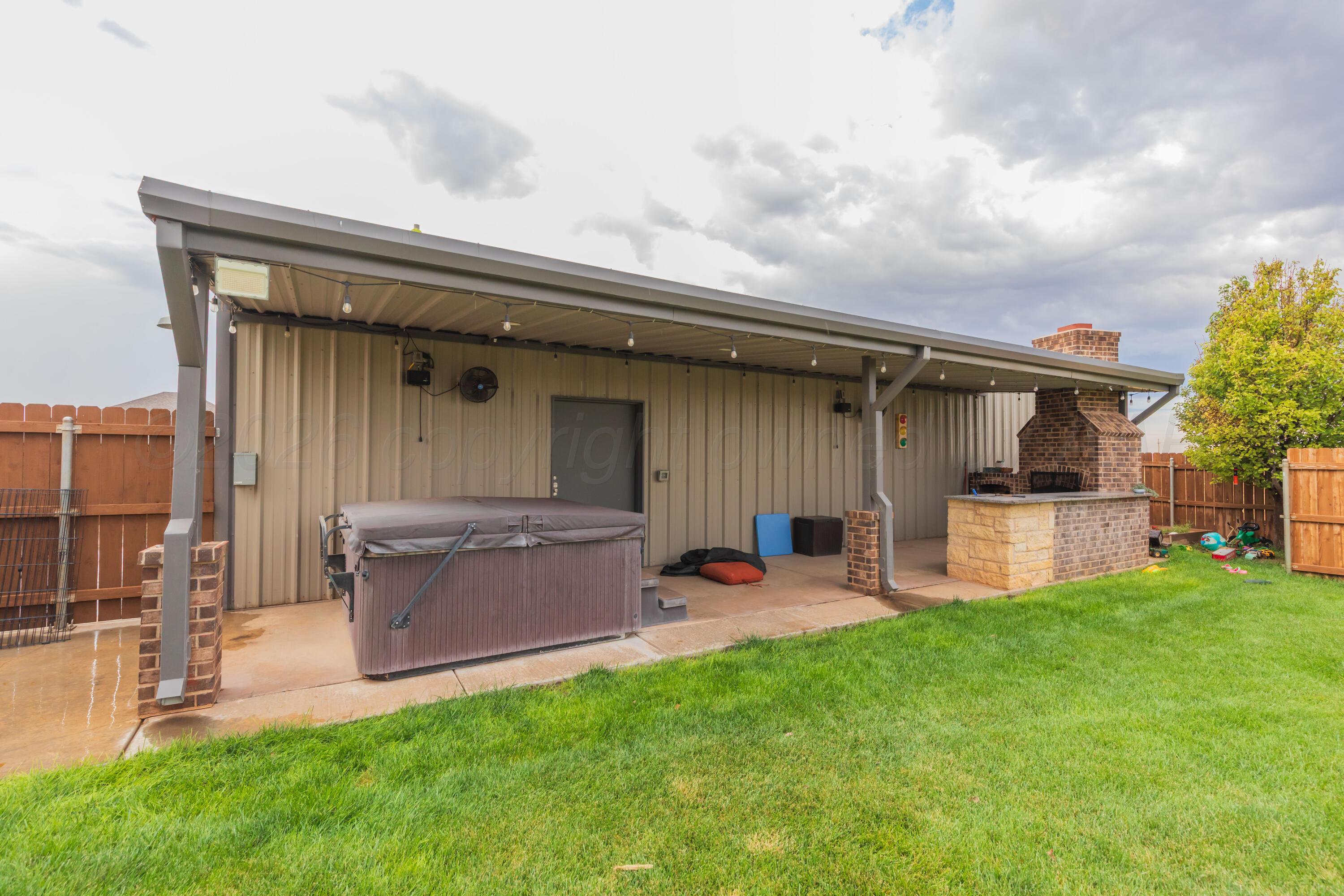 8200 Blue Duck Trail Property Photo 50