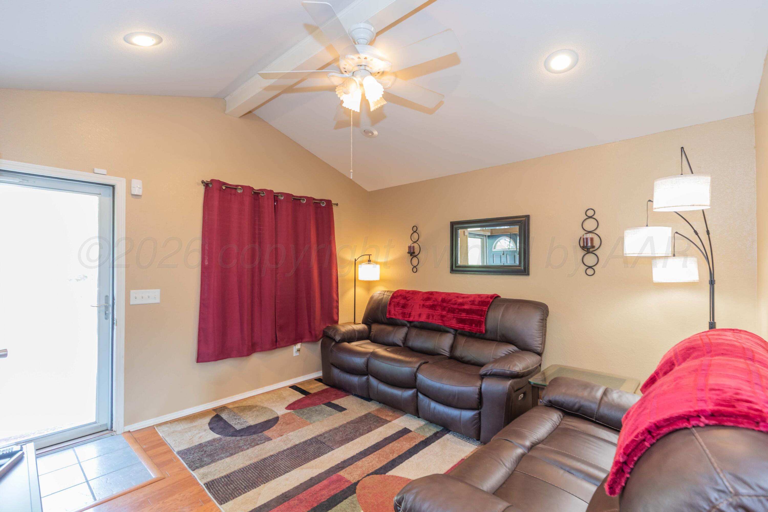 3809 S Williams Street Property Photo 3