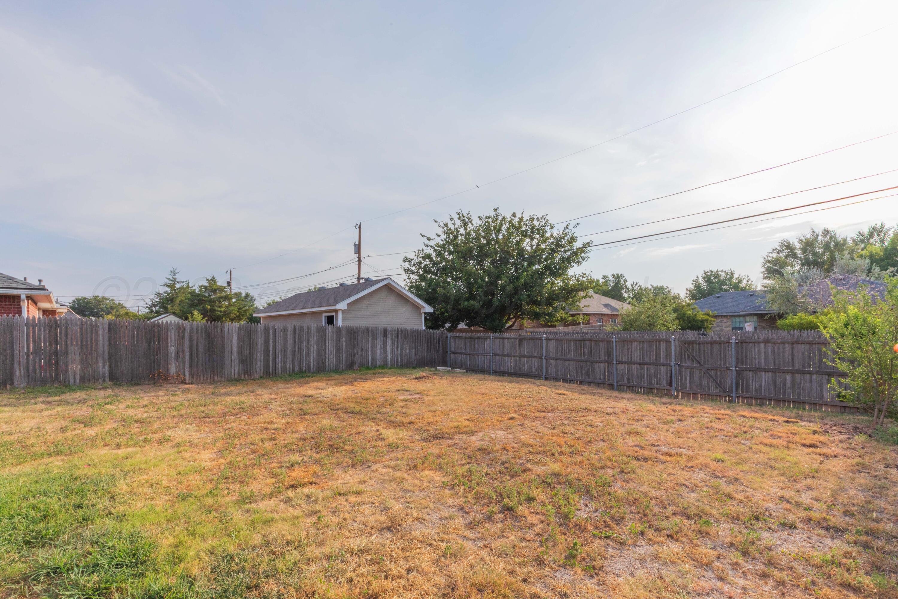 3809 S Williams Street Property Photo 20