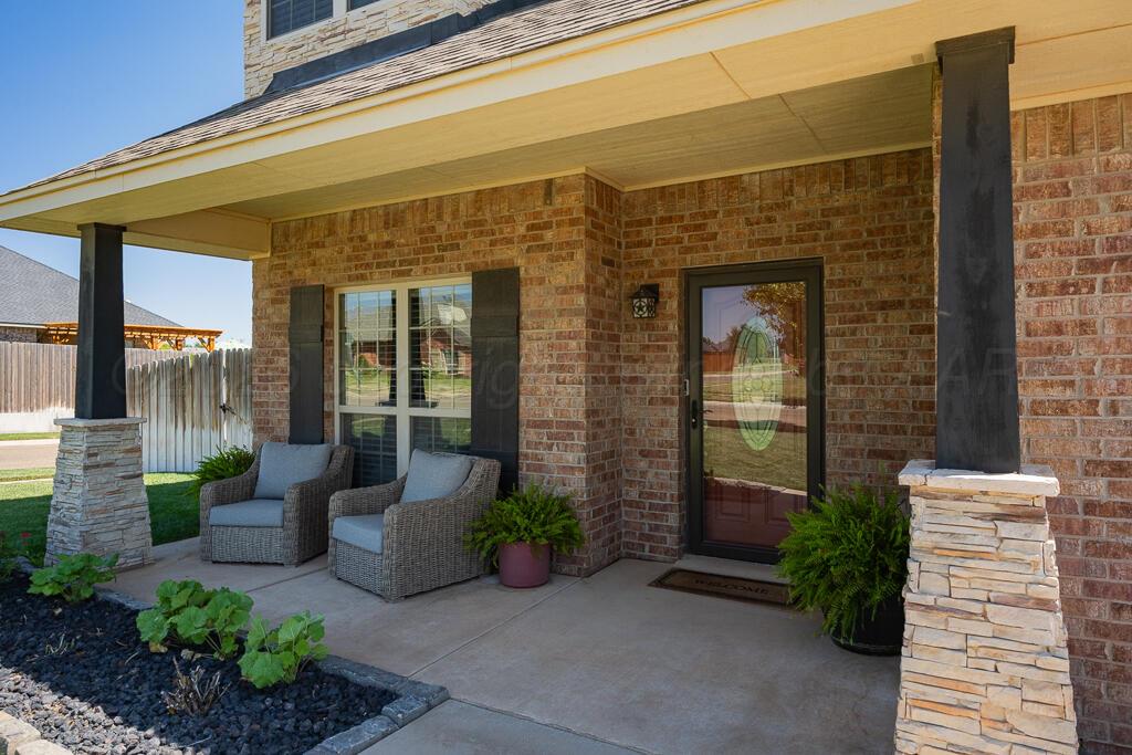 7201 Beeson Street Property Photo 4