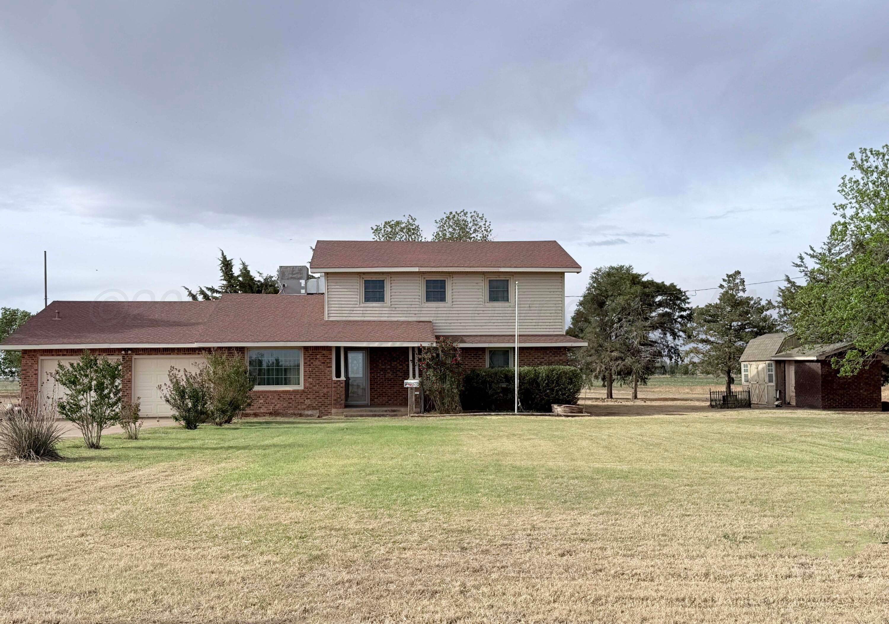 2034 Co Rd 621 Property Photo 2