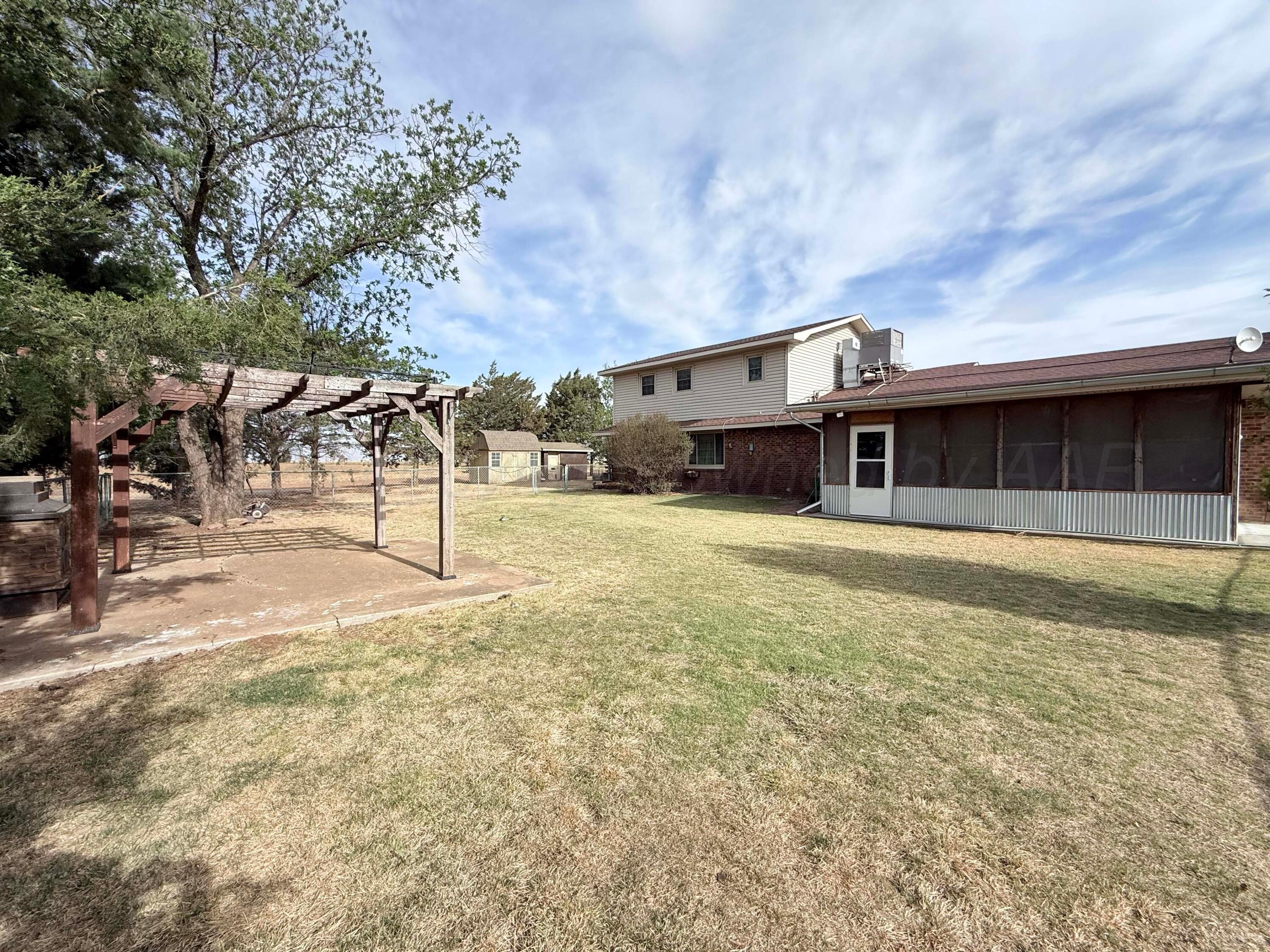 2034 Co Rd 621 Property Photo 9