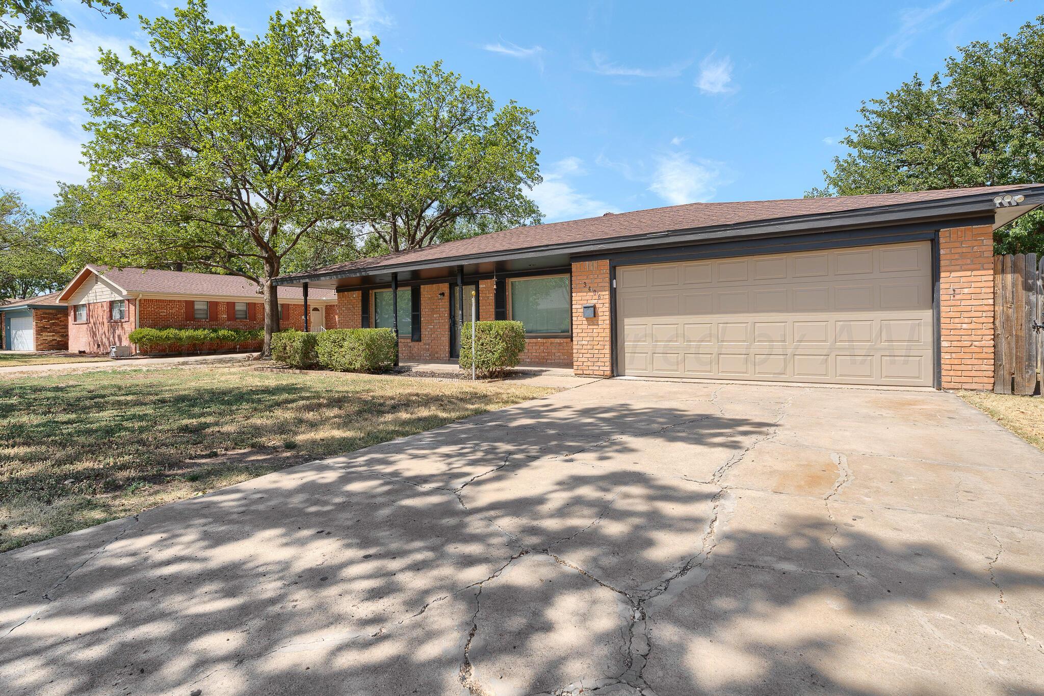 3406 Marion Street Property Photo 1