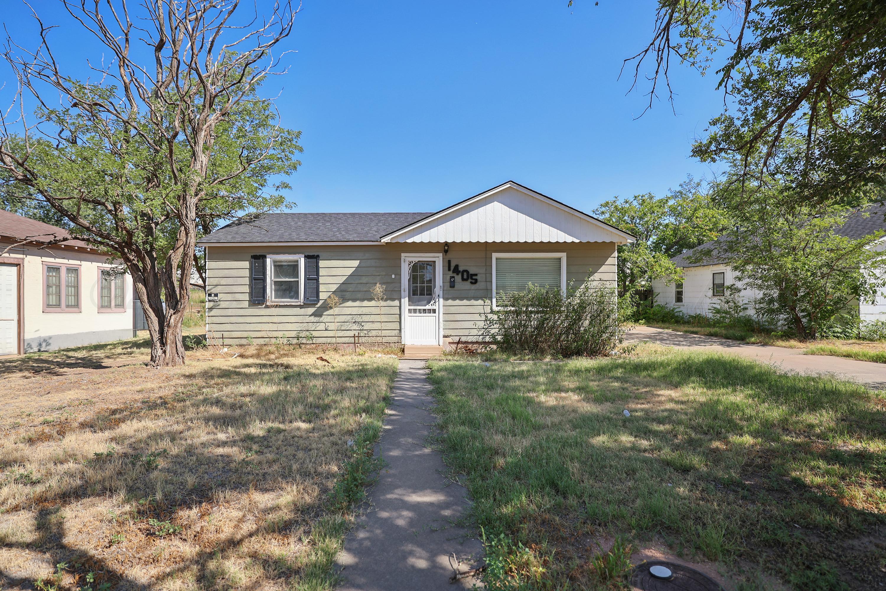 1405 2nd Avenue Property Photo 1
