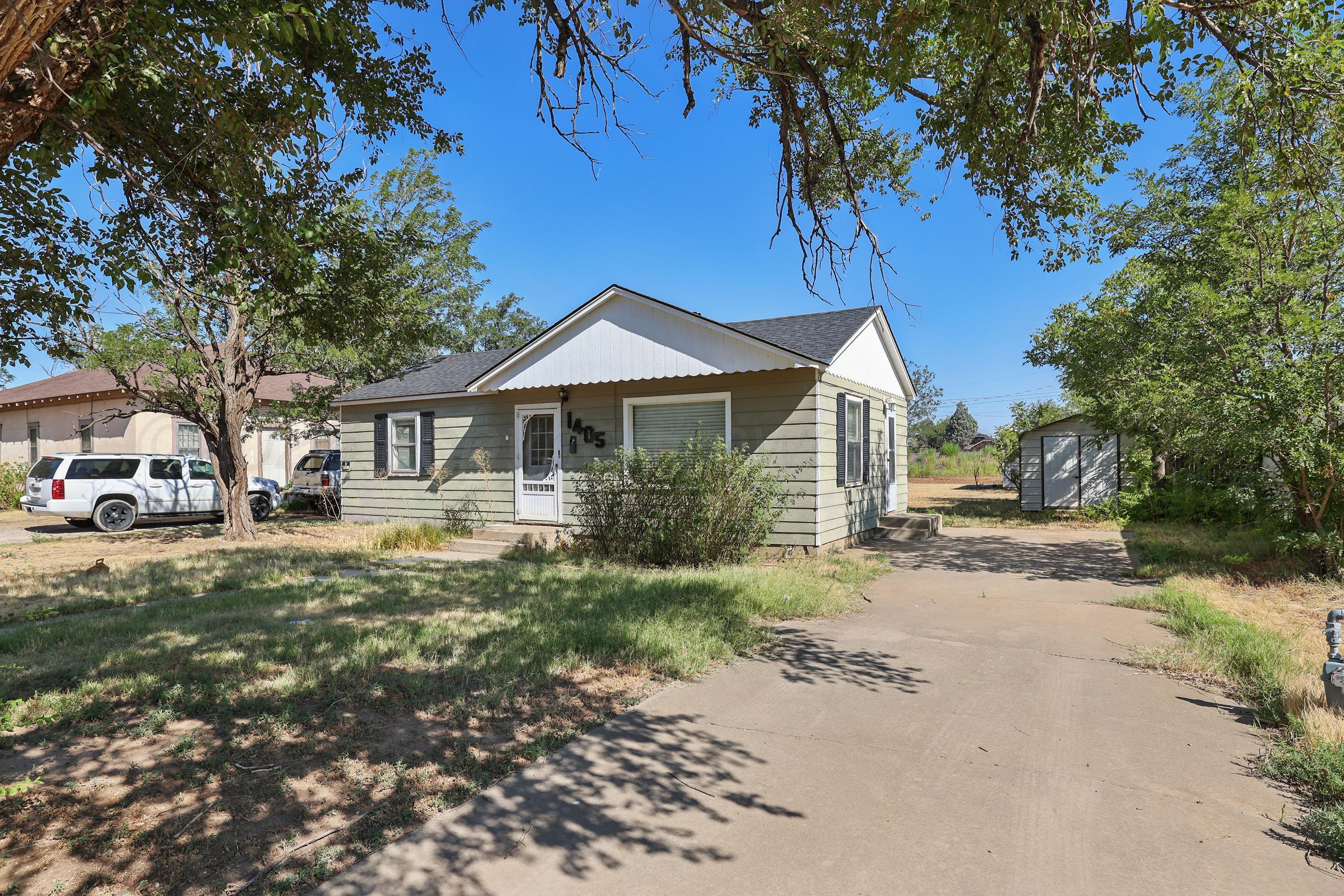1405 2nd Avenue Property Photo 2