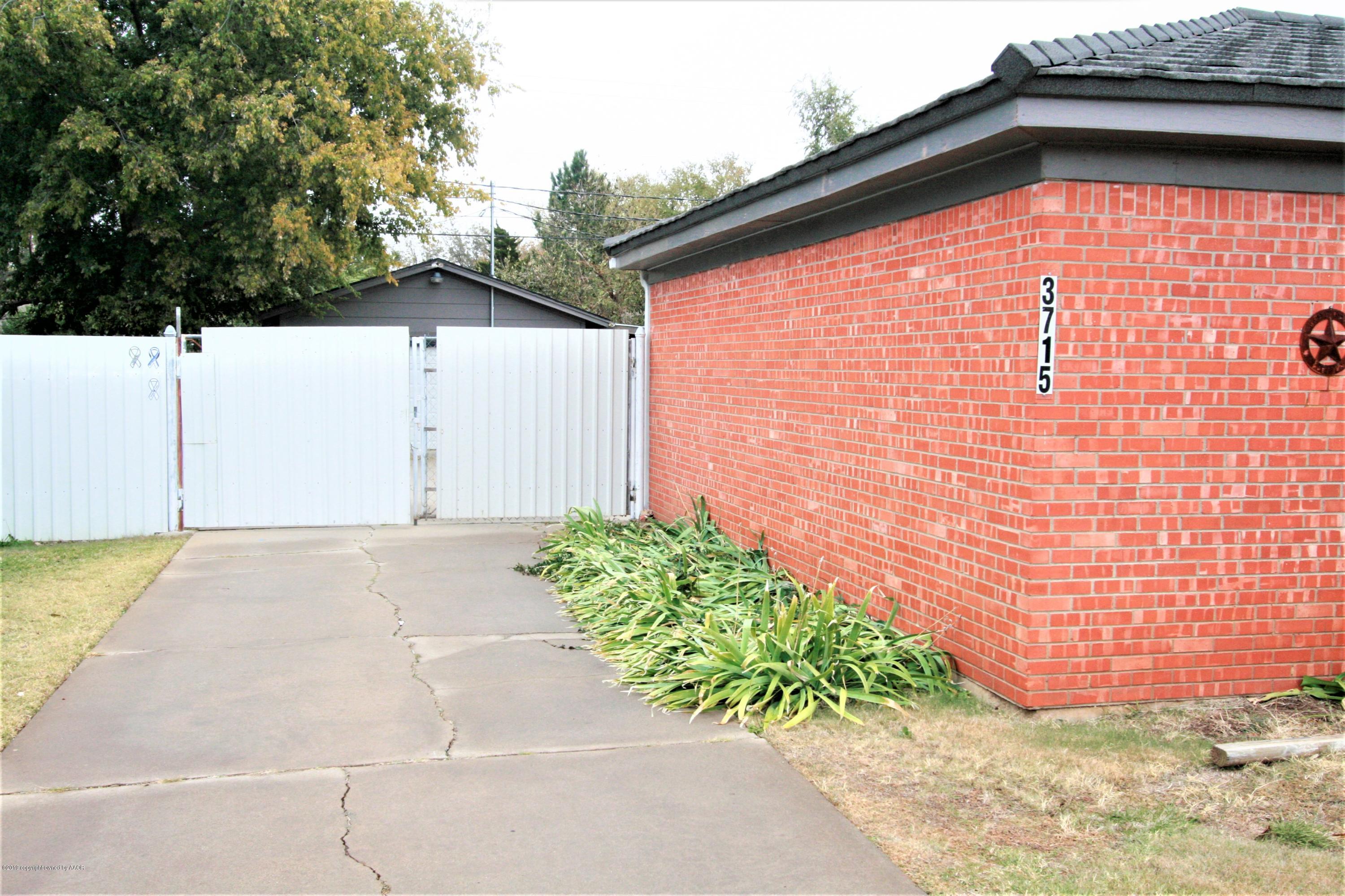 3715 Lenwood Drive Property Photo 17