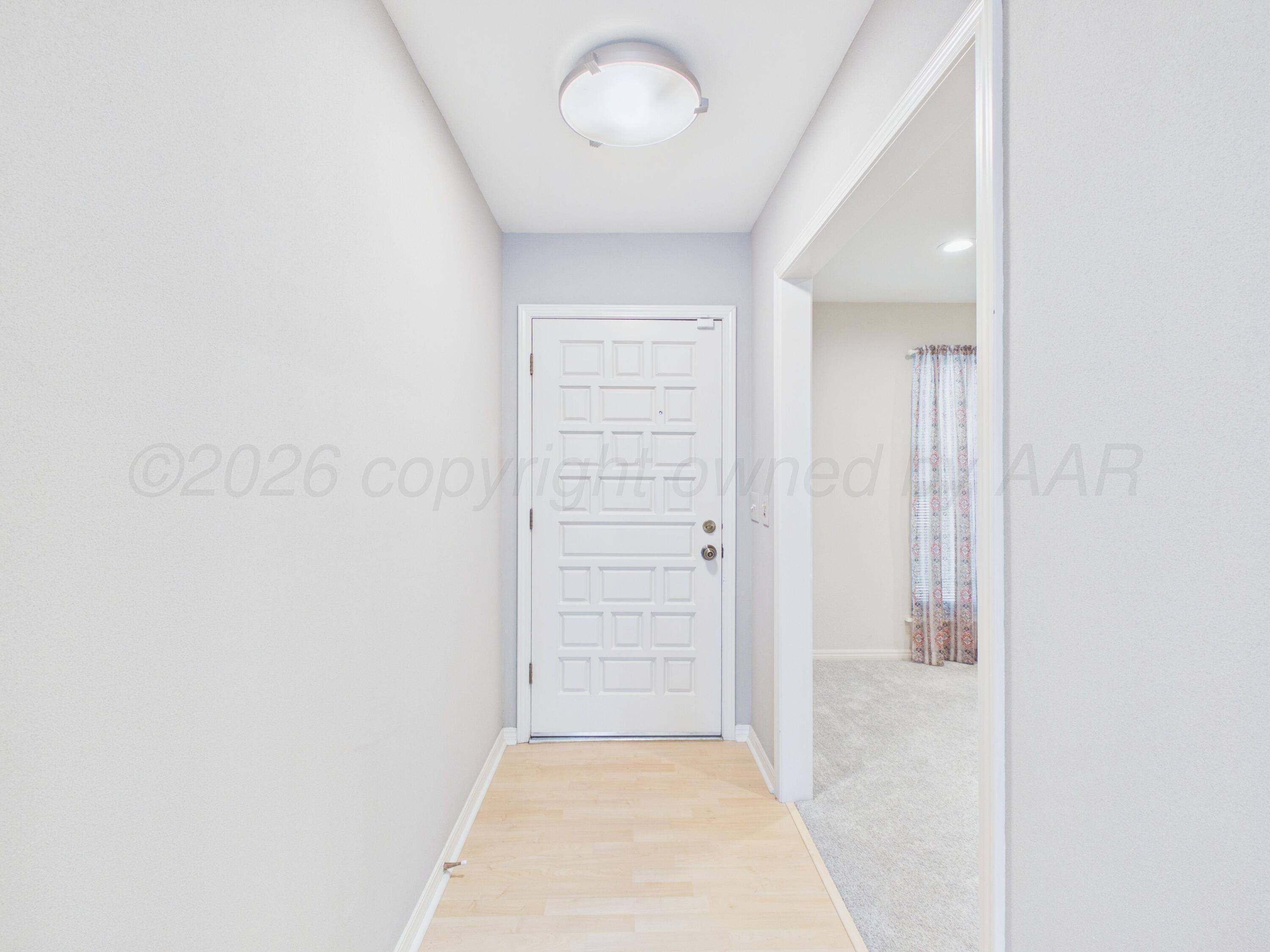 6810 Montague Drive Property Photo 2