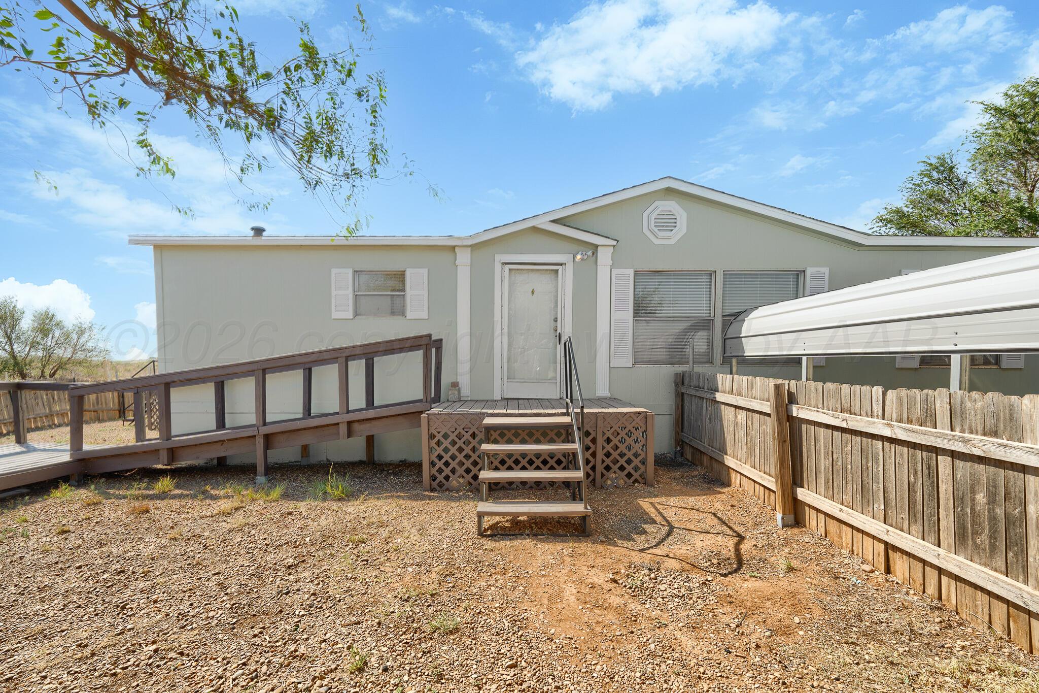 22001 Davison Drive