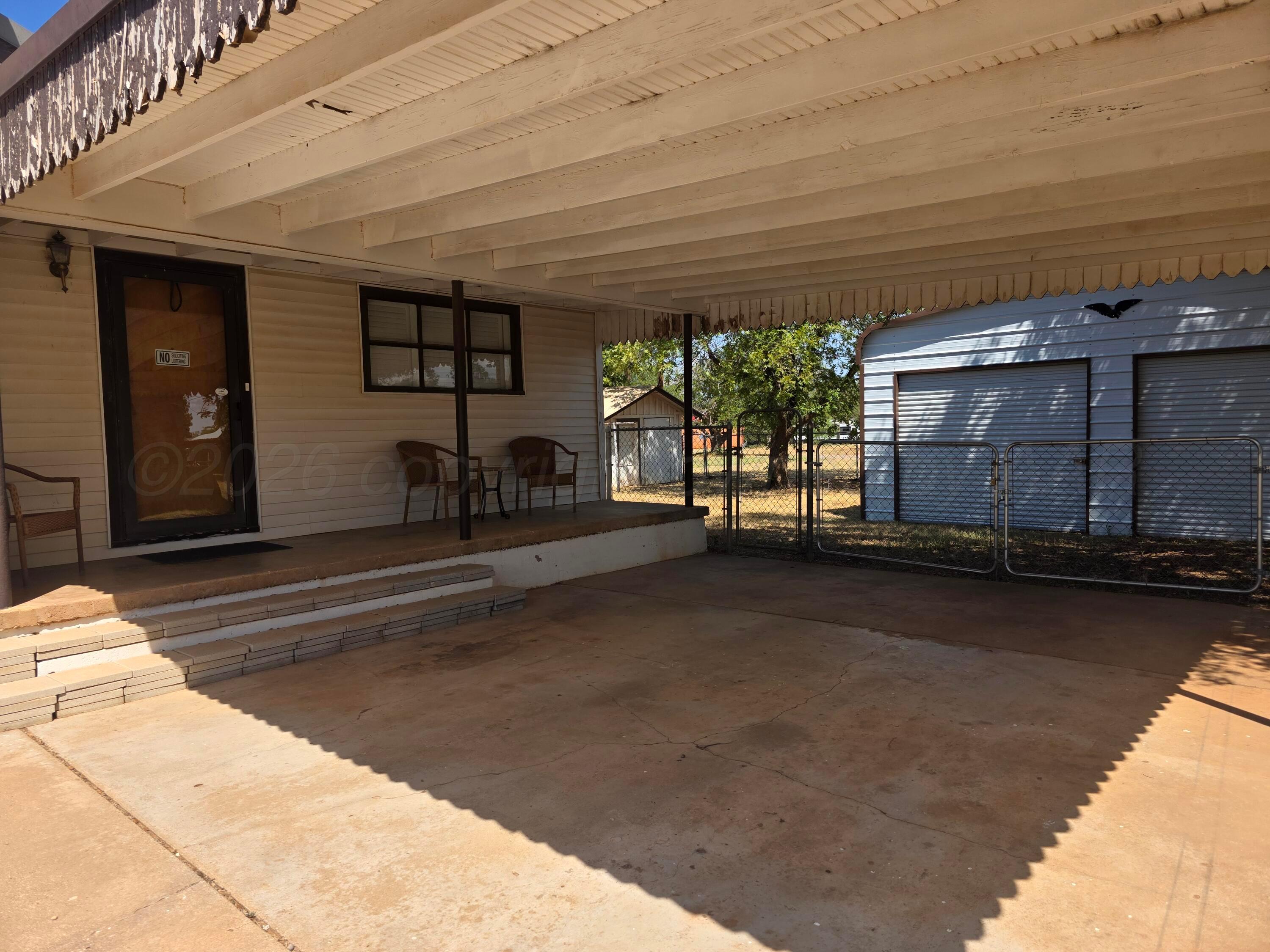 1403 Bray Avenue Property Photo 4