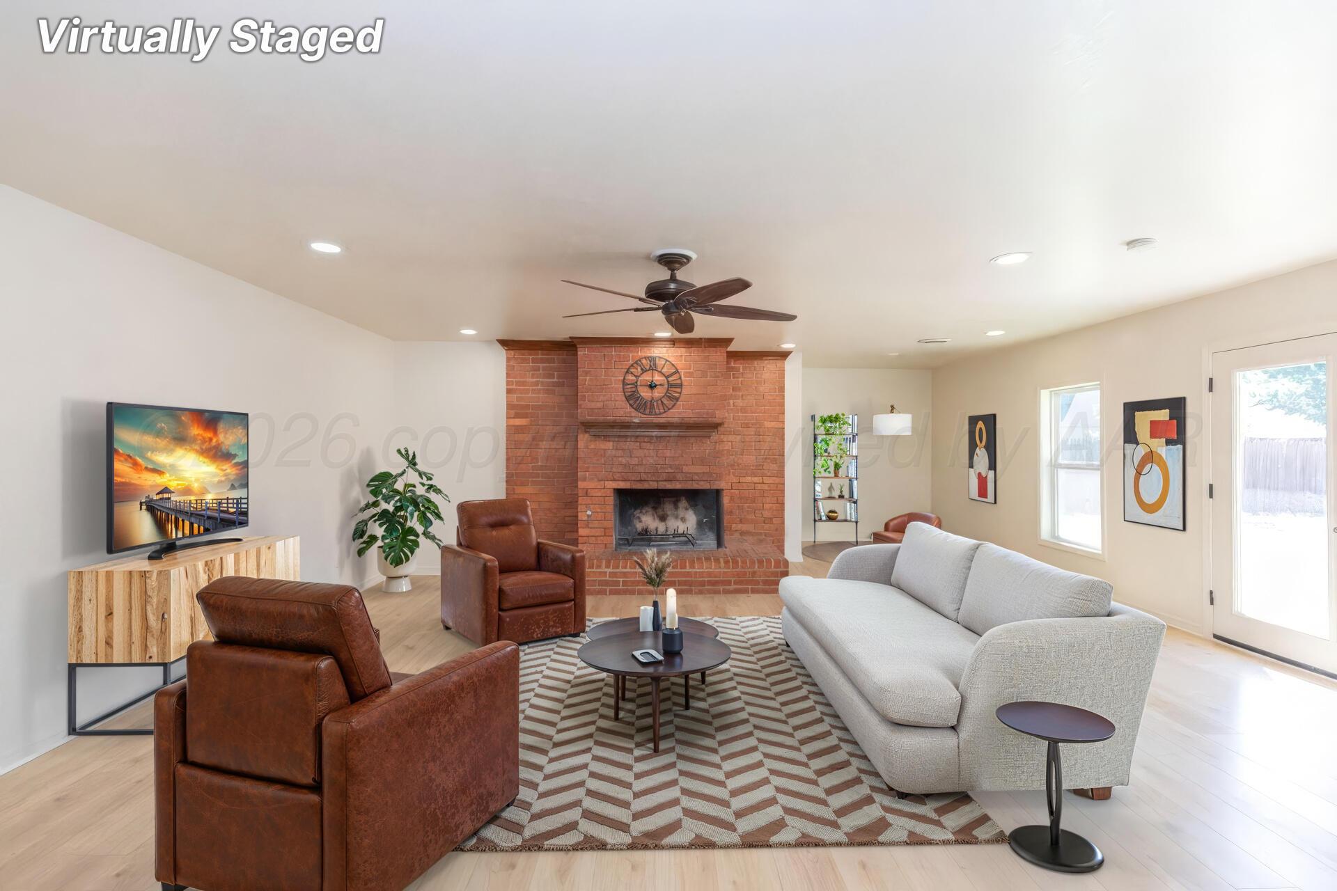 6207 Estacado Lane Property Photo 8