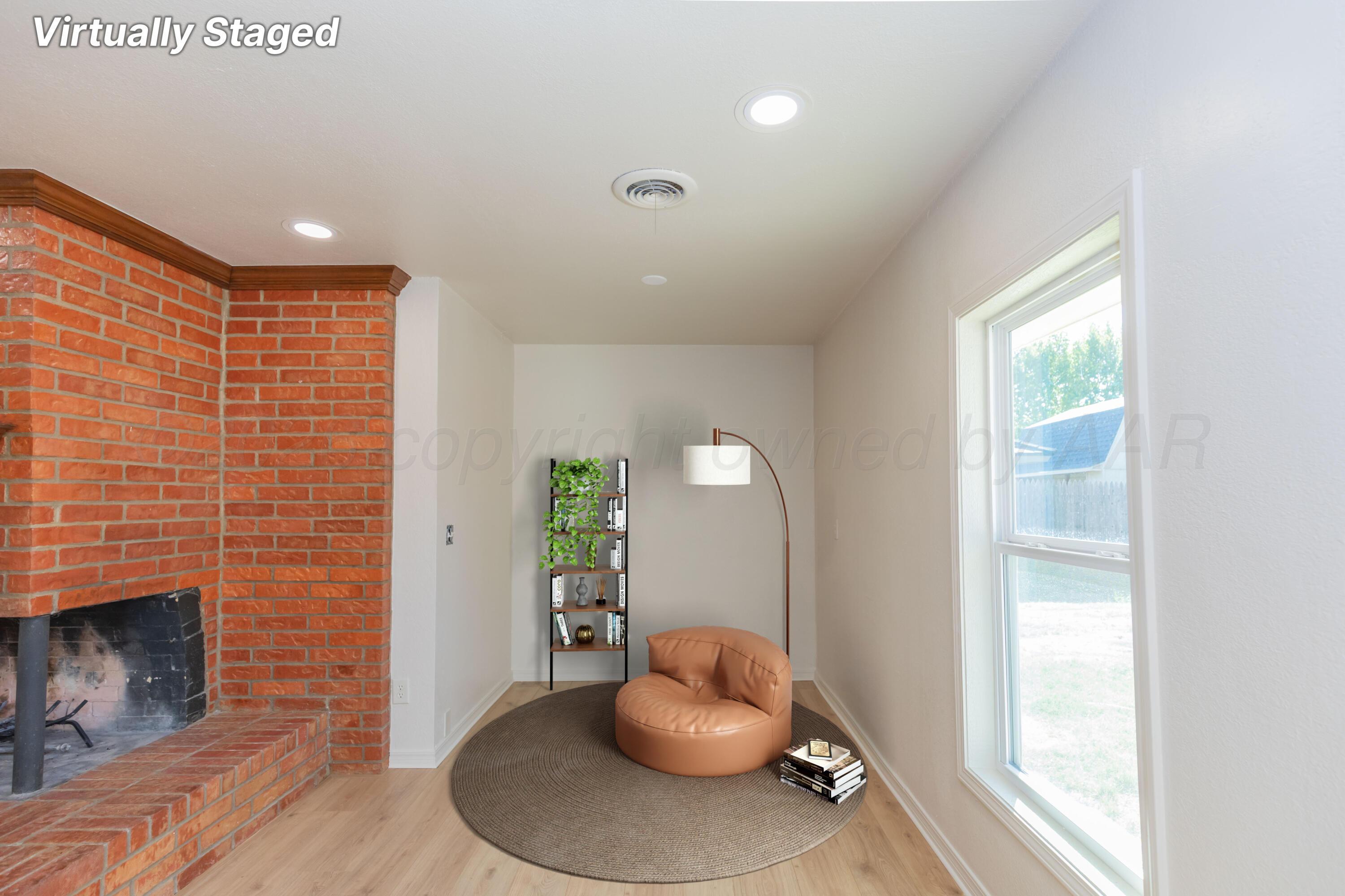 6207 Estacado Lane Property Photo 12