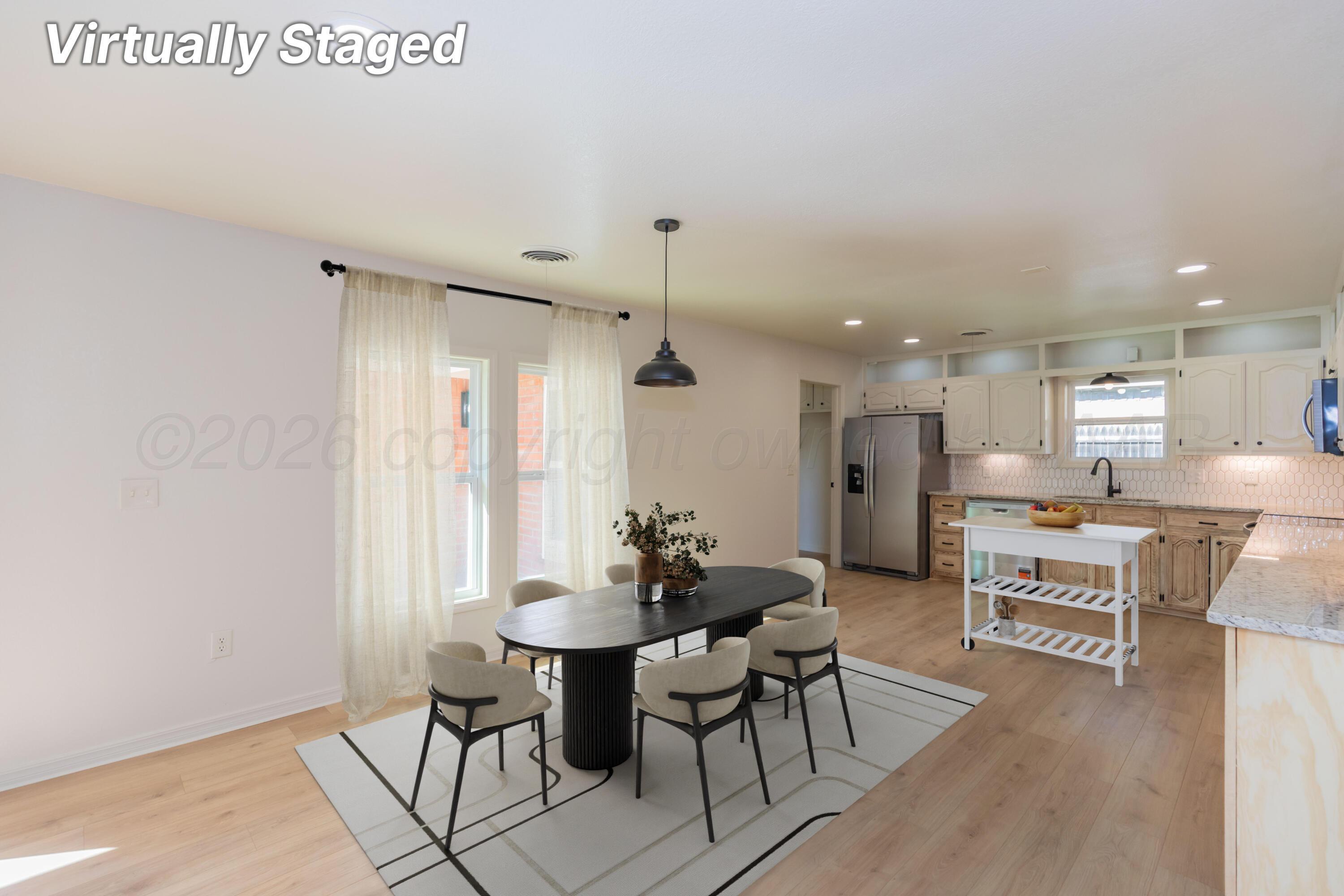 6207 Estacado Lane Property Photo 19