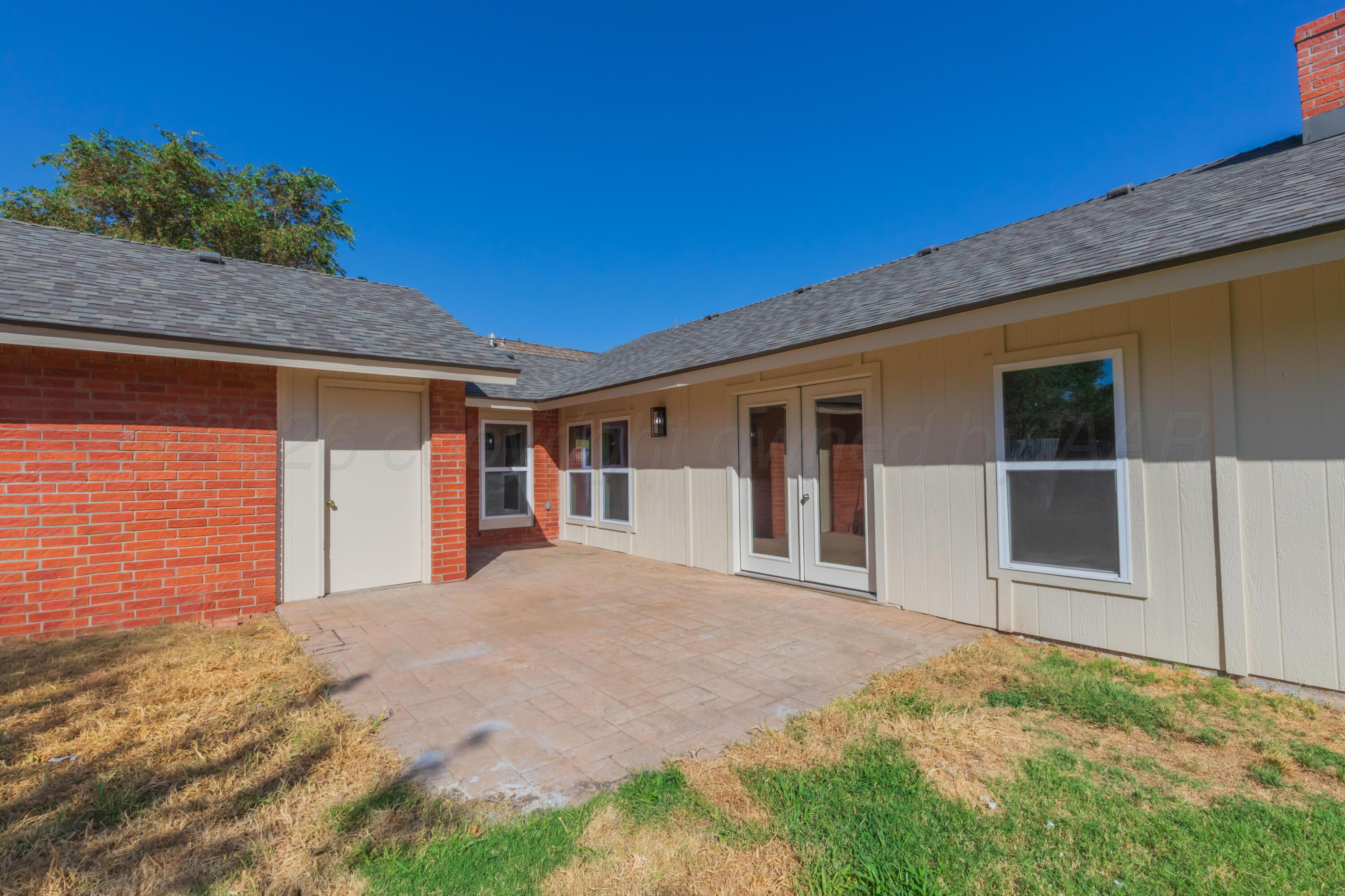 6207 Estacado Lane Property Photo 48